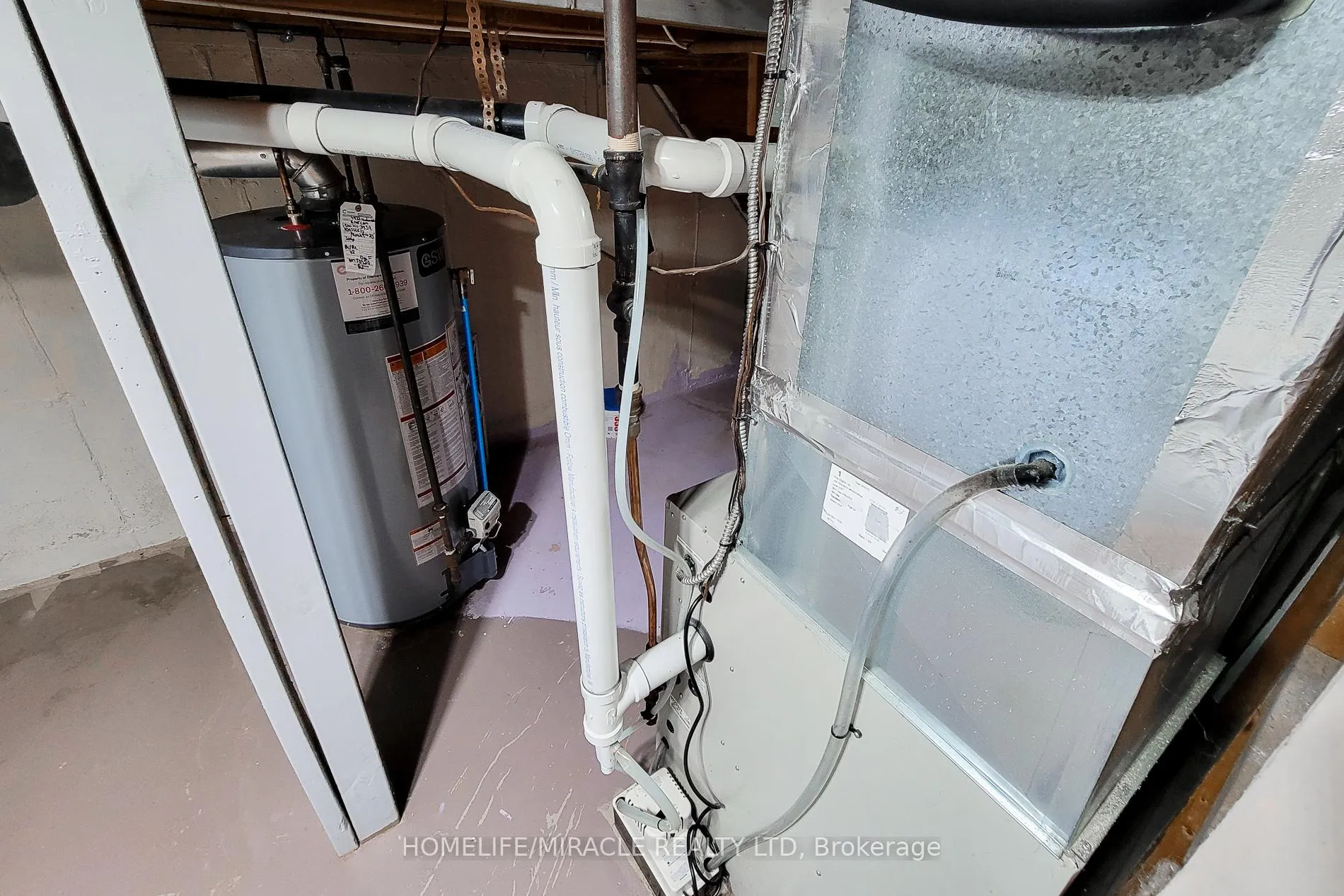 Photo 37 of 4433 Meadowvale Drive, Niagara Falls, Morrison — HOMEH