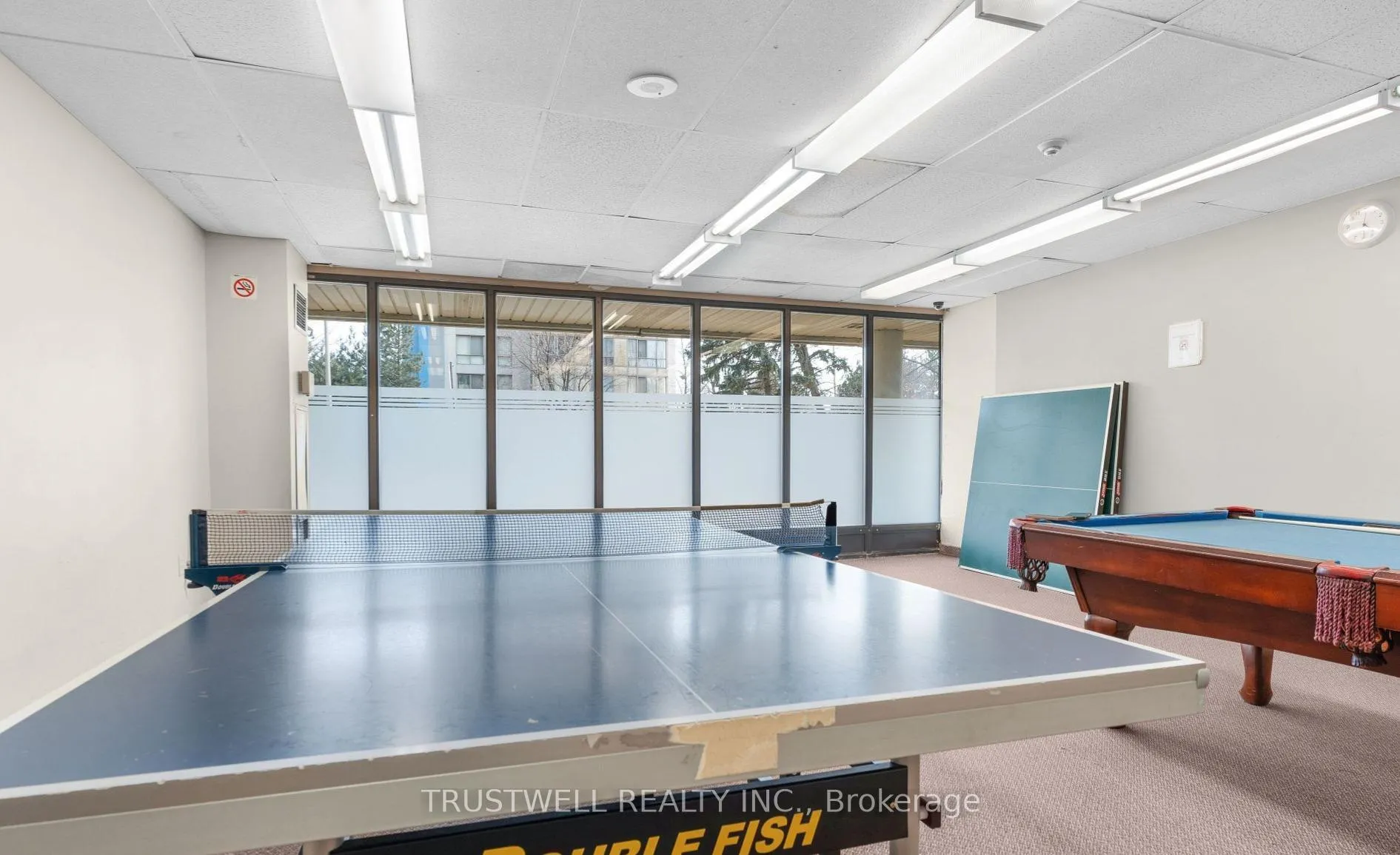 Photo 14 of Unit 1710, 10 Markbrook Lane, Etobicoke, Mount Olive-Silverstone-Jamestown — HOMEH