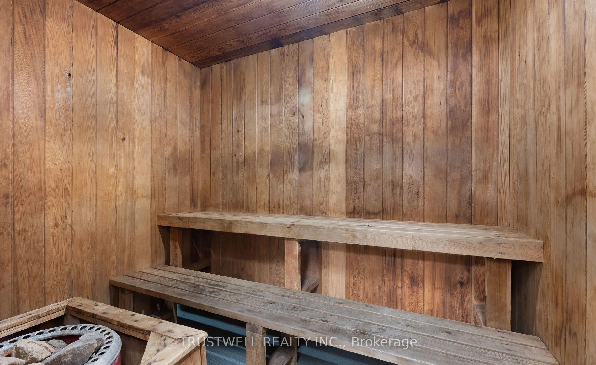 Photo 15 of Unit 1710, 10 Markbrook Lane, Etobicoke, Mount Olive-Silverstone-Jamestown — HOMEH
