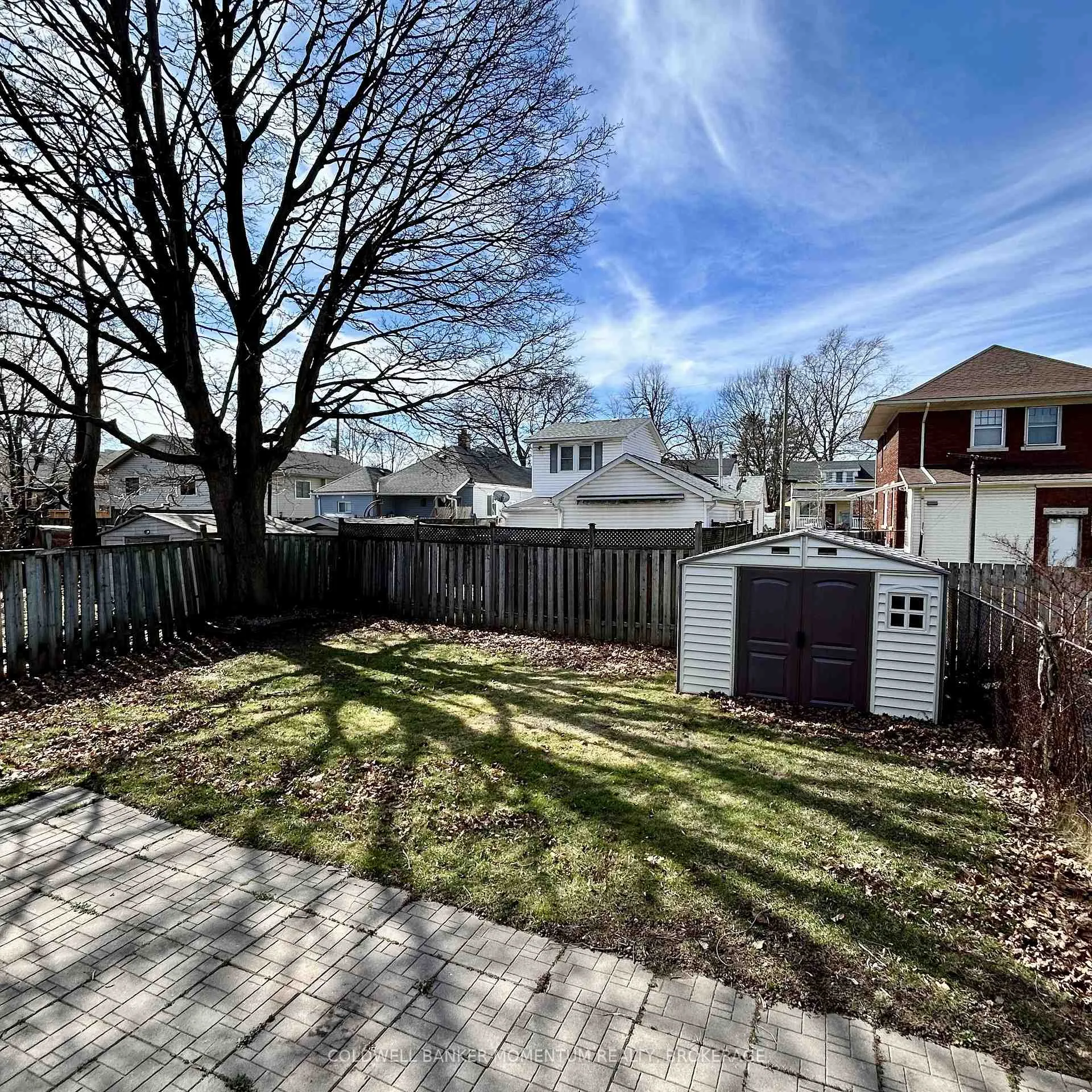 Photo 31 of 11 Greenlaw Place, St. Catharines, Downtown — HOMEH