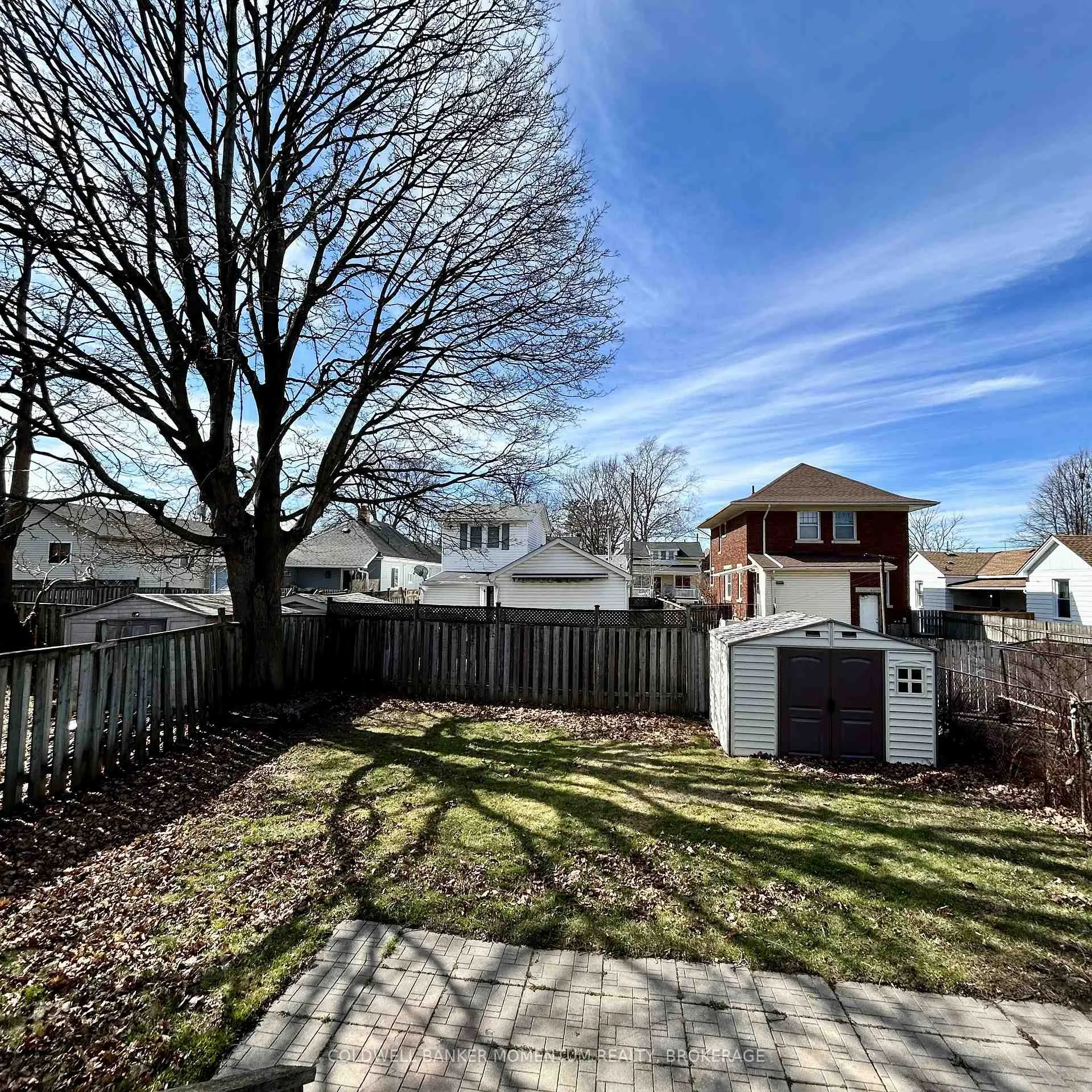 Photo 34 of 11 Greenlaw Place, St. Catharines, Downtown — HOMEH