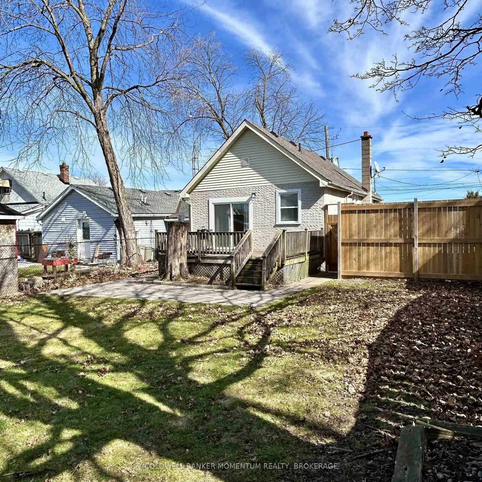 Photo 36 of 11 Greenlaw Place, St. Catharines, Downtown — HOMEH