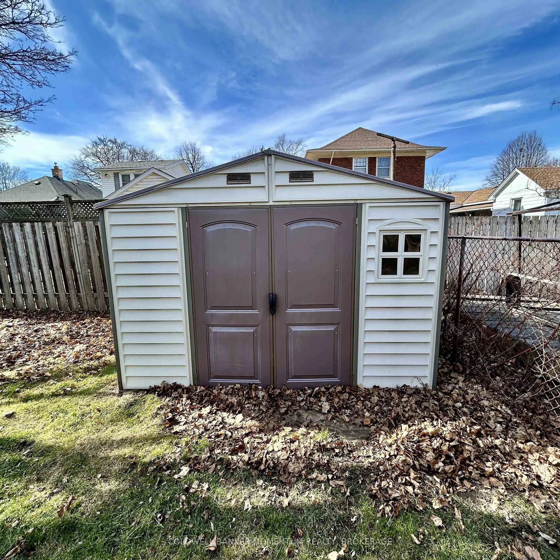 Photo 37 of 11 Greenlaw Place, St. Catharines, Downtown — HOMEH