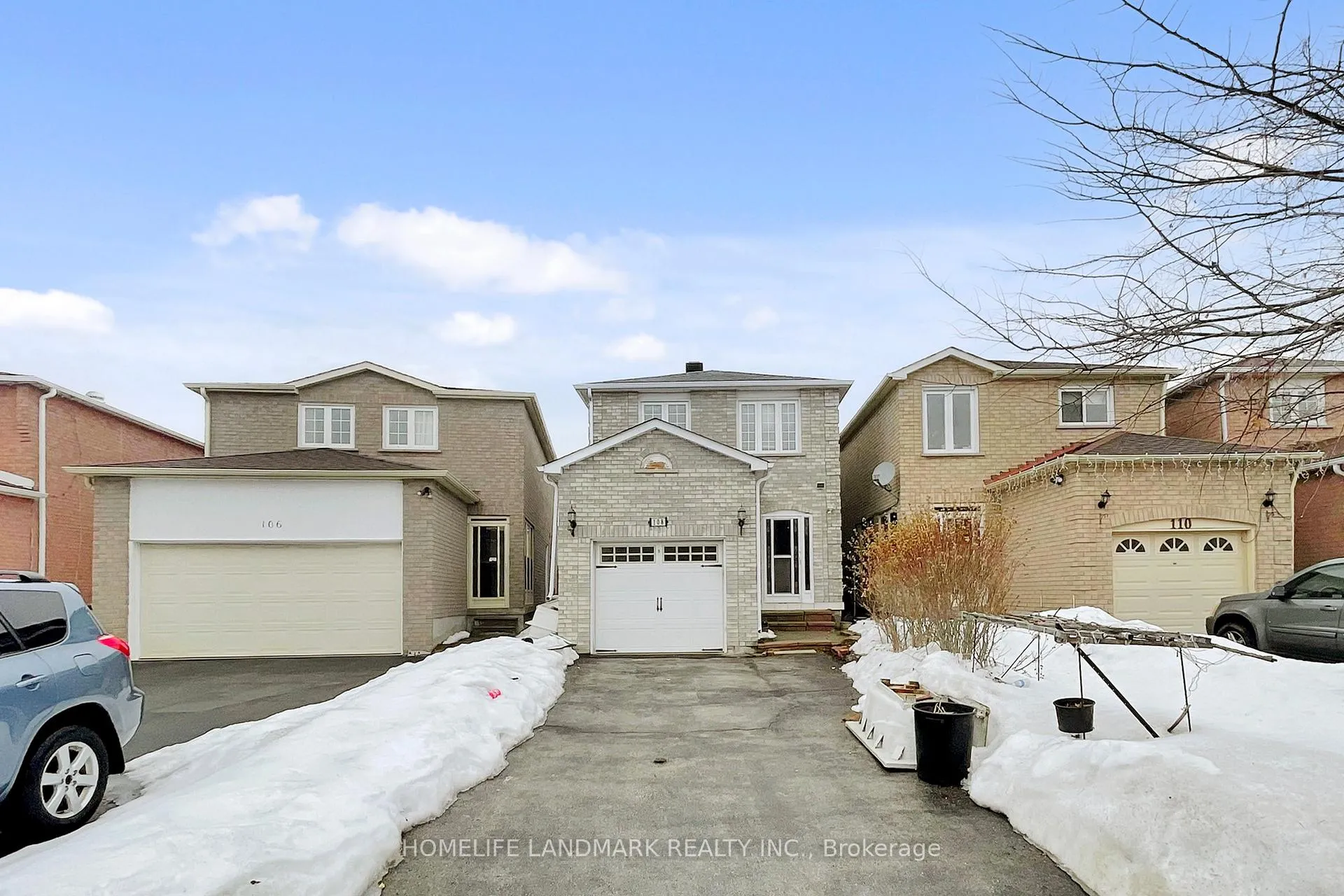 Photo 1 of 108 Miles Farm Road, Markham, Middlefield — HOMEH