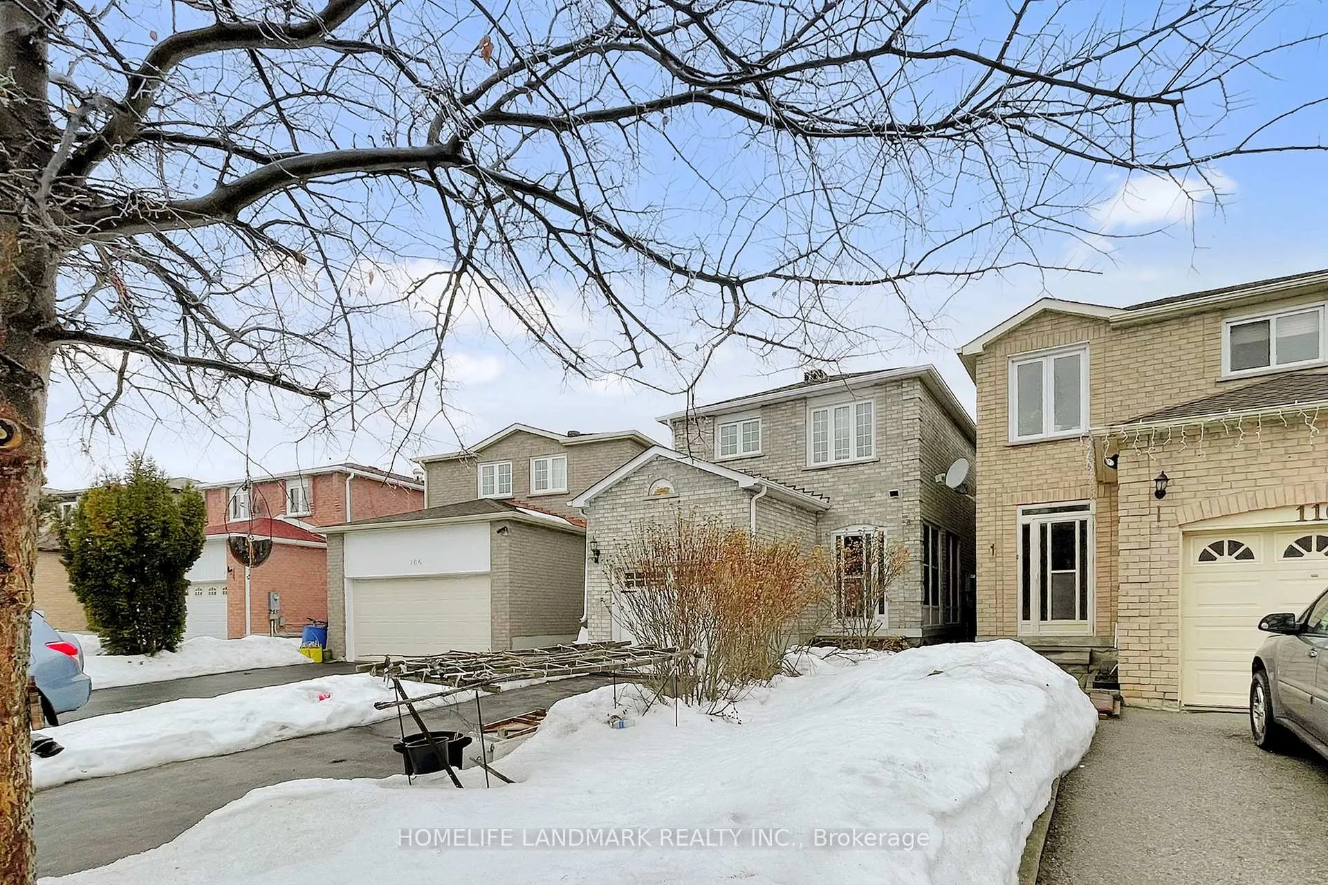 Photo 2 of 108 Miles Farm Road, Markham, Middlefield — HOMEH