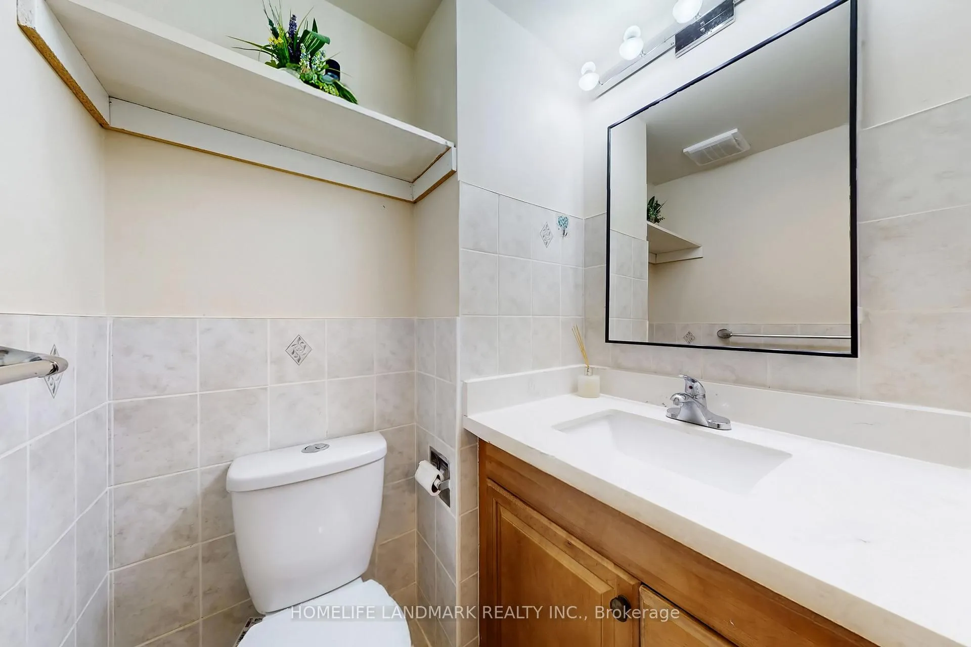 Photo 18 of 108 Miles Farm Road, Markham, Middlefield — HOMEH