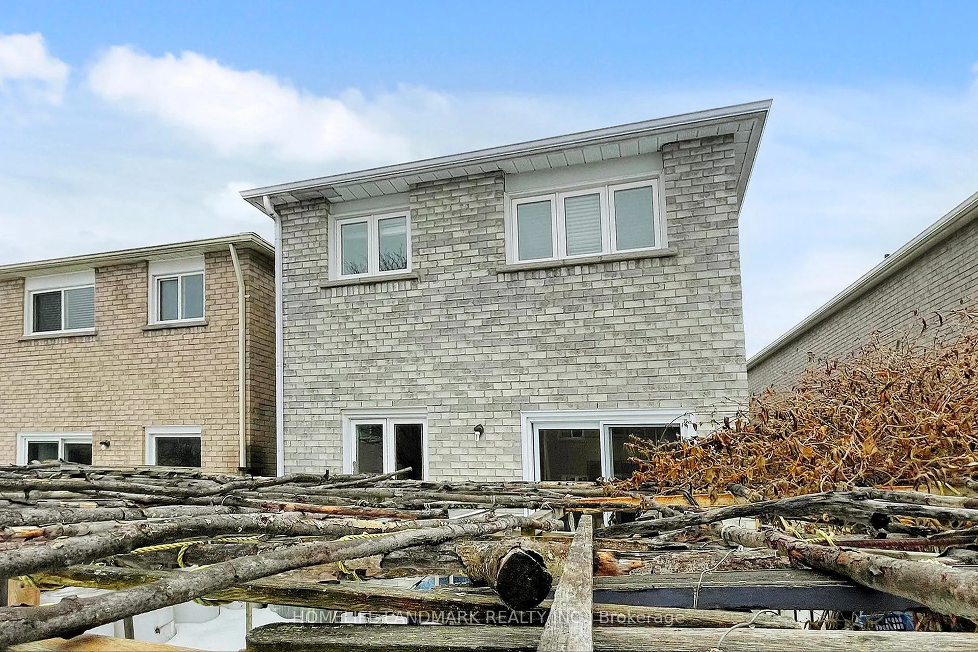 Photo 48 of 108 Miles Farm Road, Markham, Middlefield — HOMEH