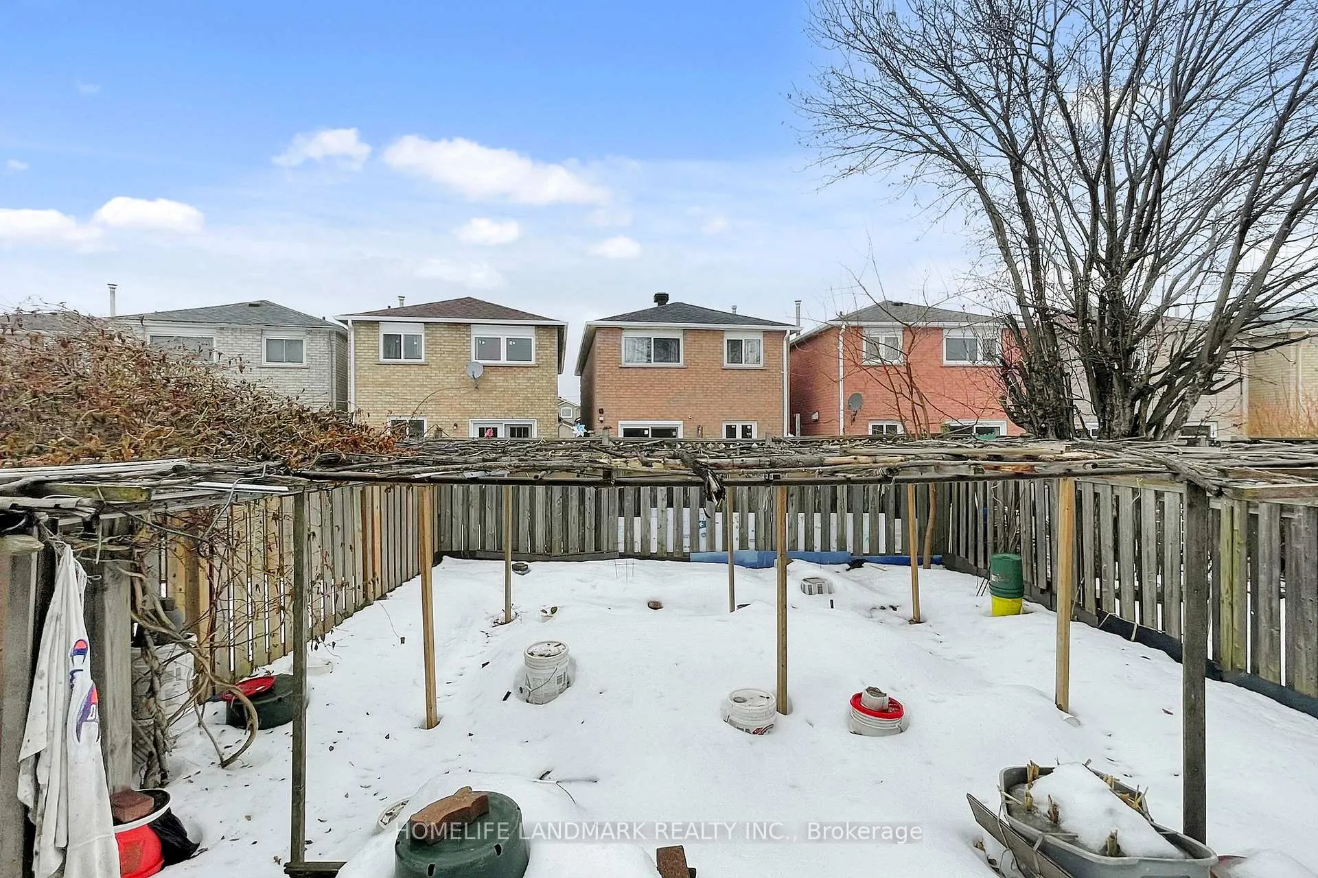 Photo 49 of 108 Miles Farm Road, Markham, Middlefield — HOMEH