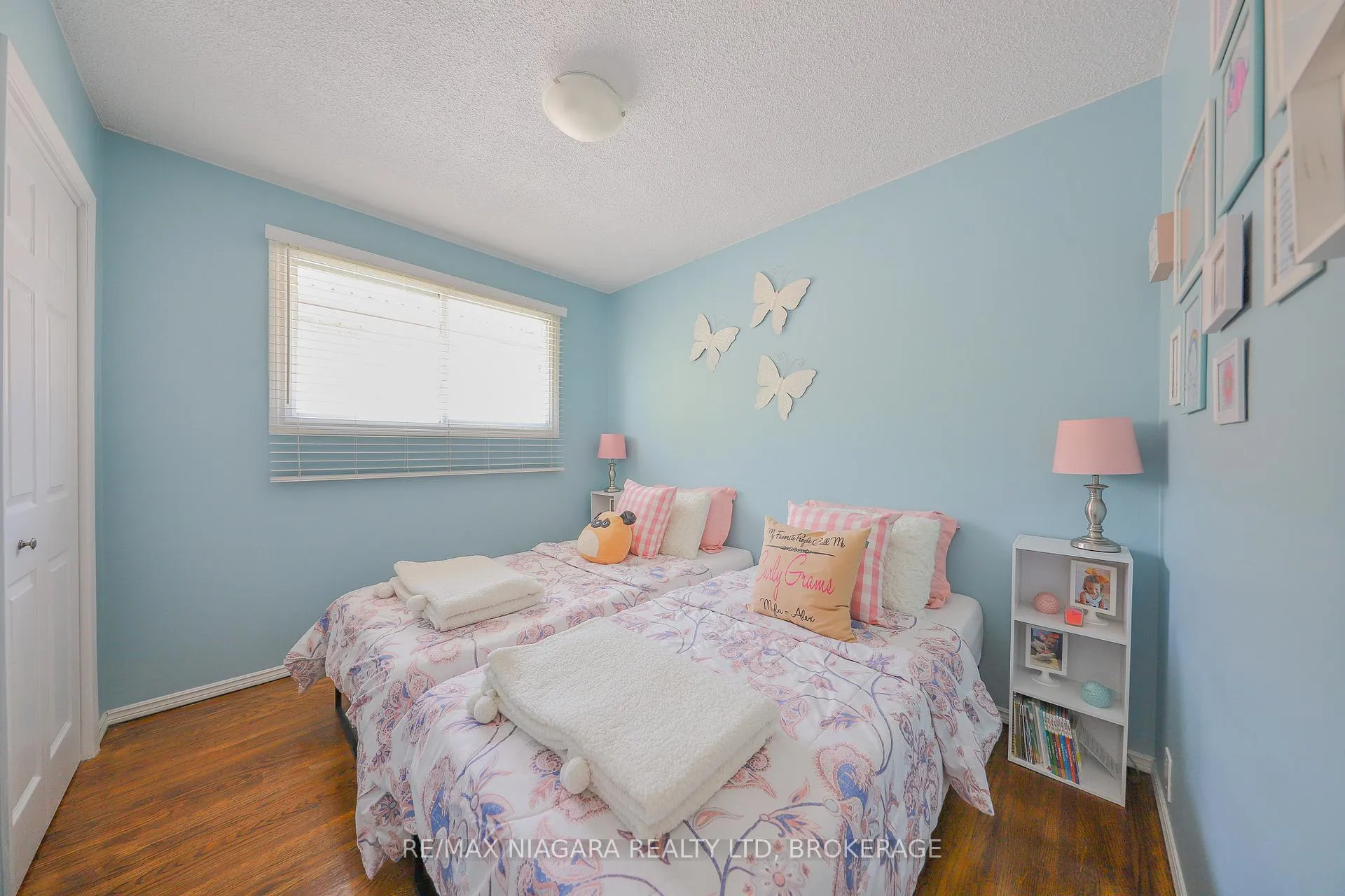 Photo 13 of 42 Seymour Avenue, St. Catharines, Secord Woods — HOMEH
