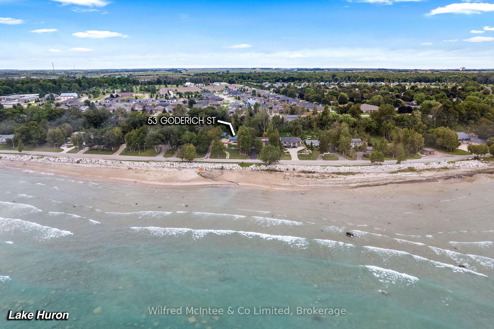 Photo 5 of 53 Goderich Street, Kincardine — HOMEH