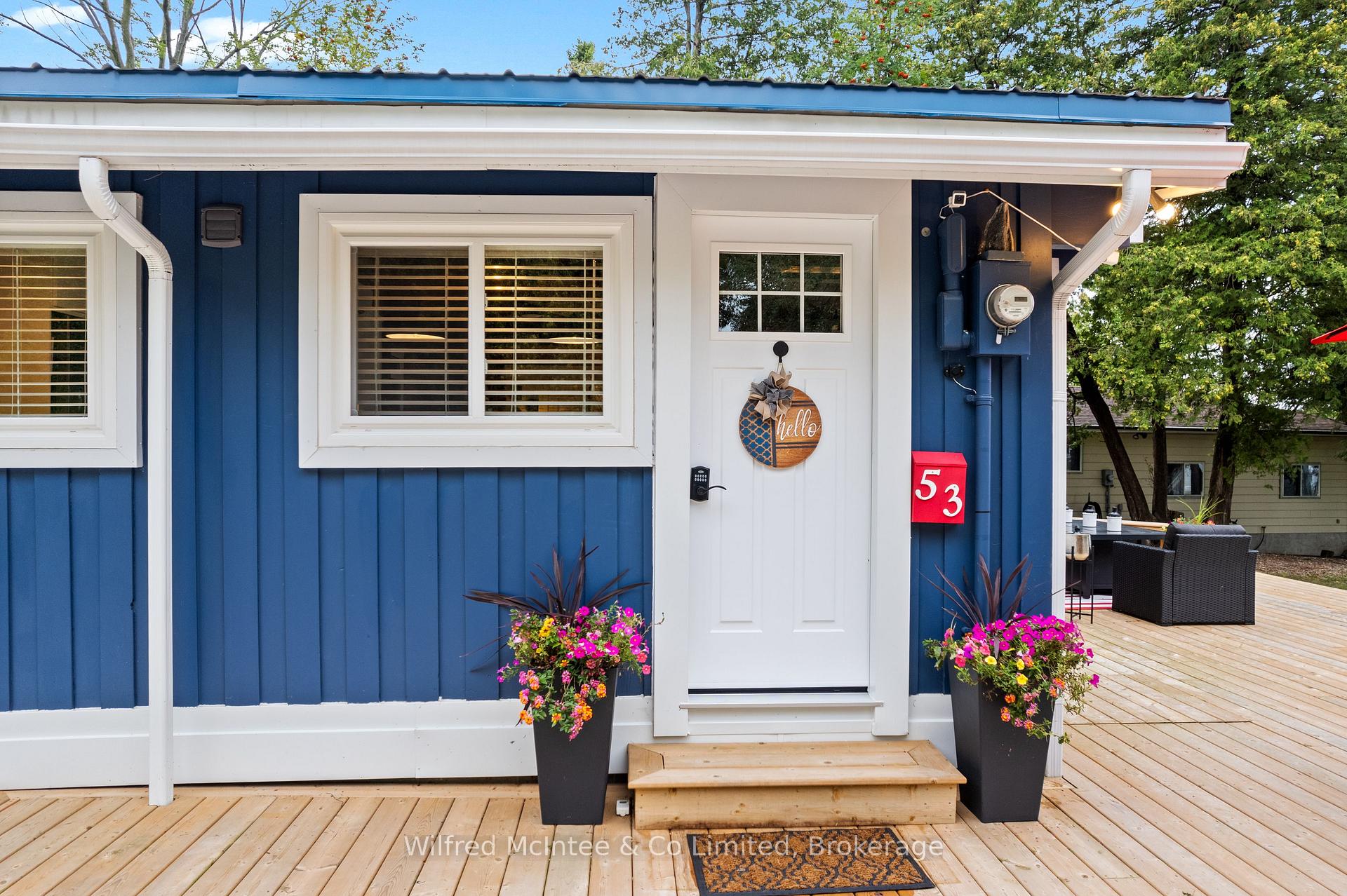 Photo 8 of 53 Goderich Street, Kincardine — HOMEH
