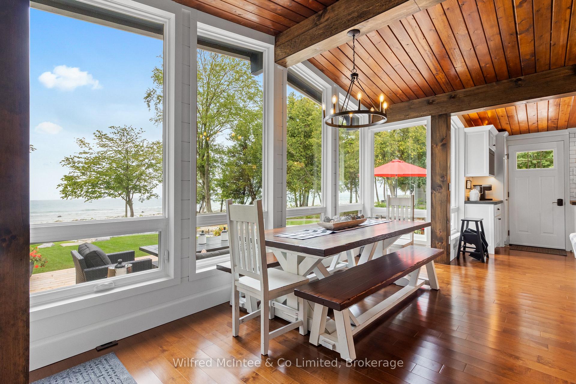 Photo 10 of 53 Goderich Street, Kincardine — HOMEH