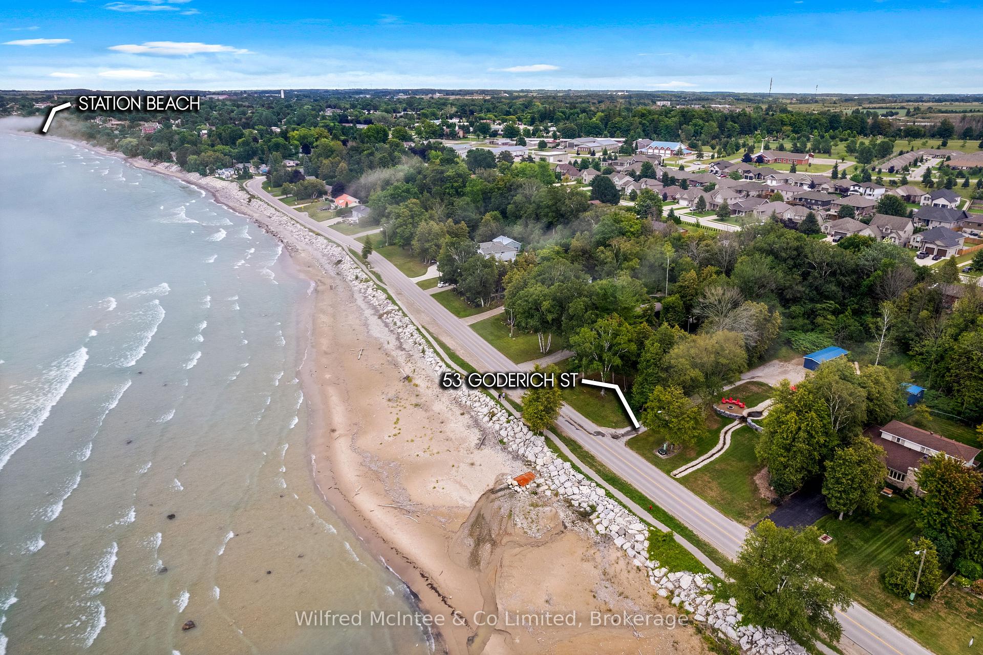 Photo 44 of 53 Goderich Street, Kincardine — HOMEH