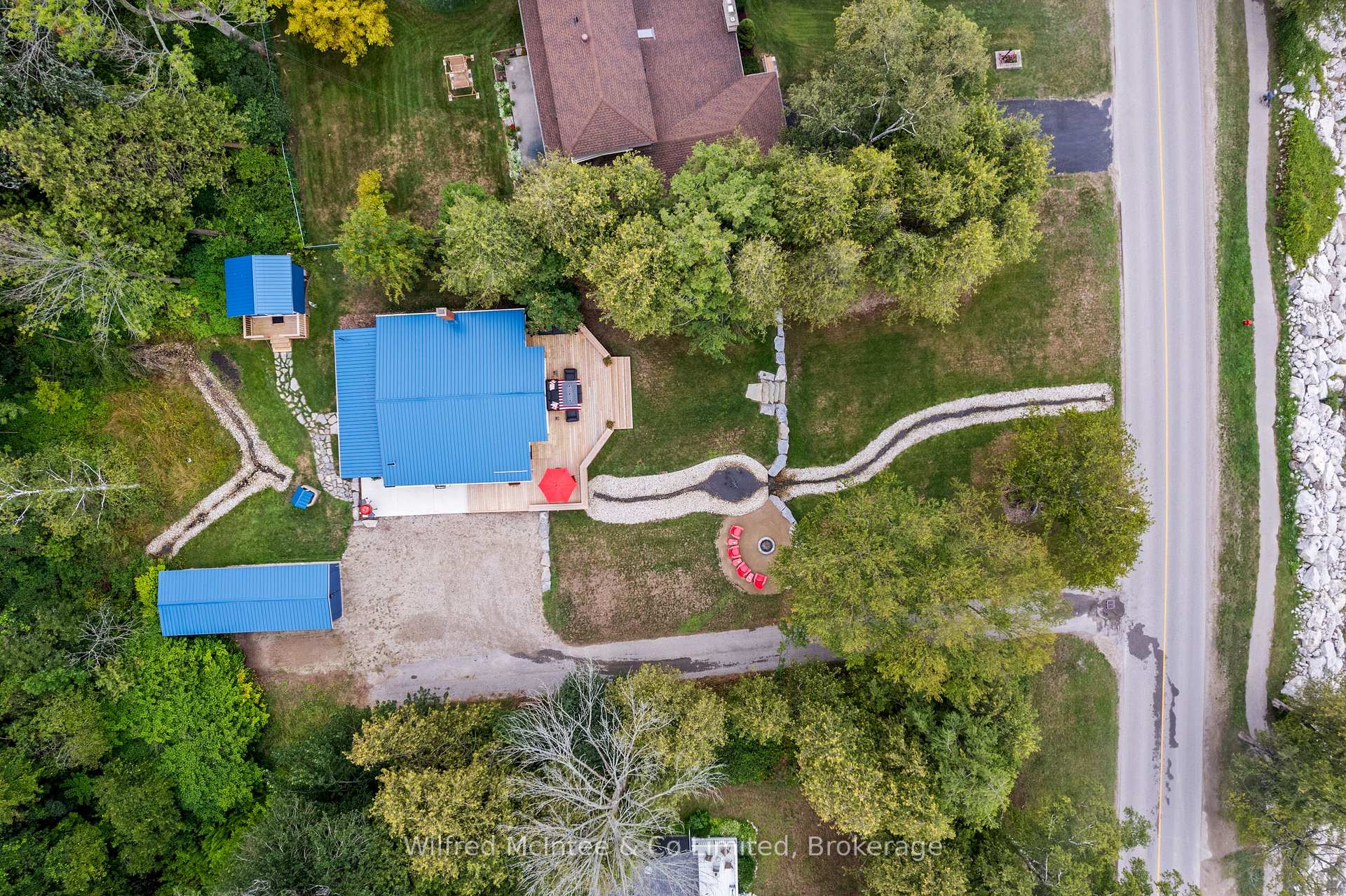 Photo 45 of 53 Goderich Street, Kincardine — HOMEH