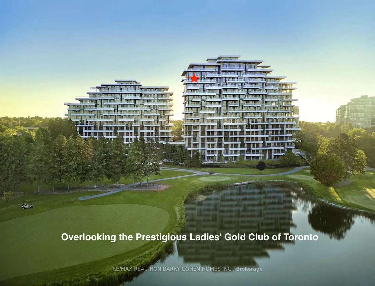 Photo 38 of Unit PH22, 399 Royal Orchard Boulevard, Markham, Royal Orchard — HOMEH