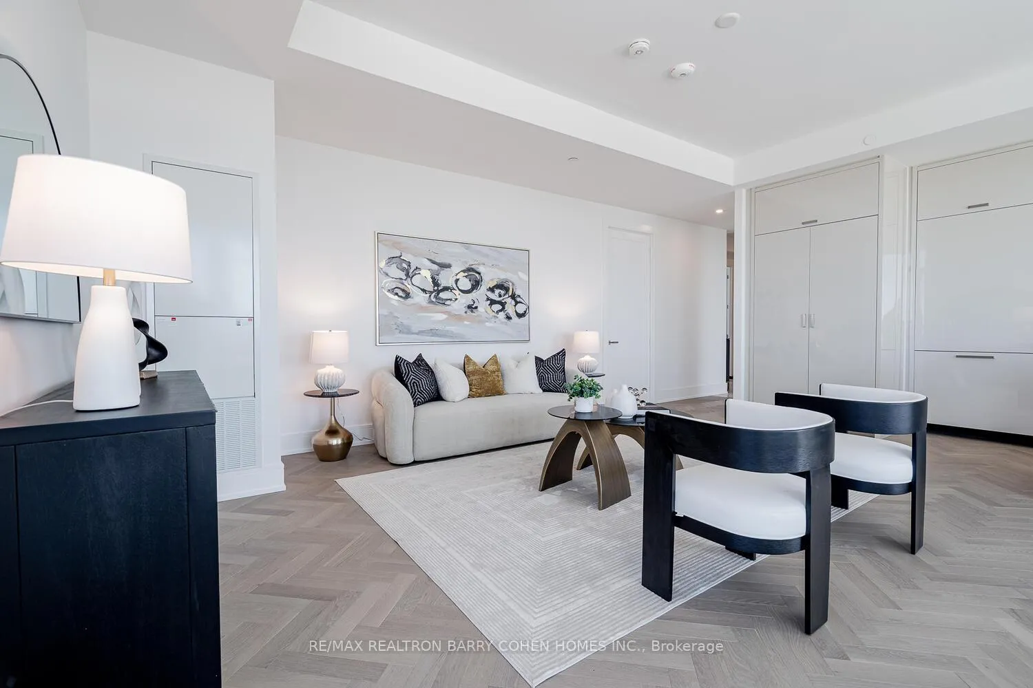 Photo 6 of Unit PH22, 399 Royal Orchard Boulevard, Markham, Royal Orchard — HOMEH
