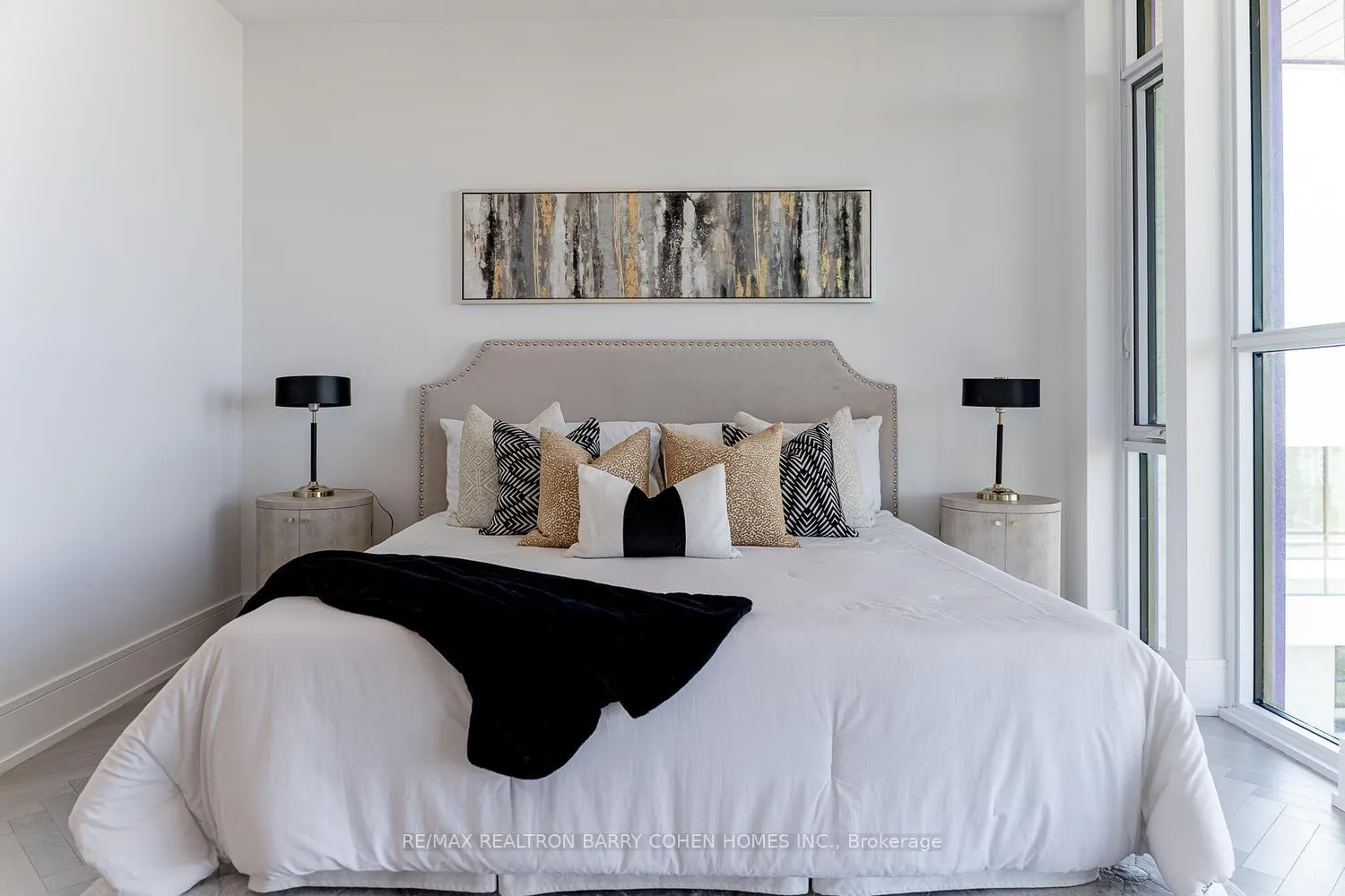 Photo 12 of Unit PH22, 399 Royal Orchard Boulevard, Markham, Royal Orchard — HOMEH