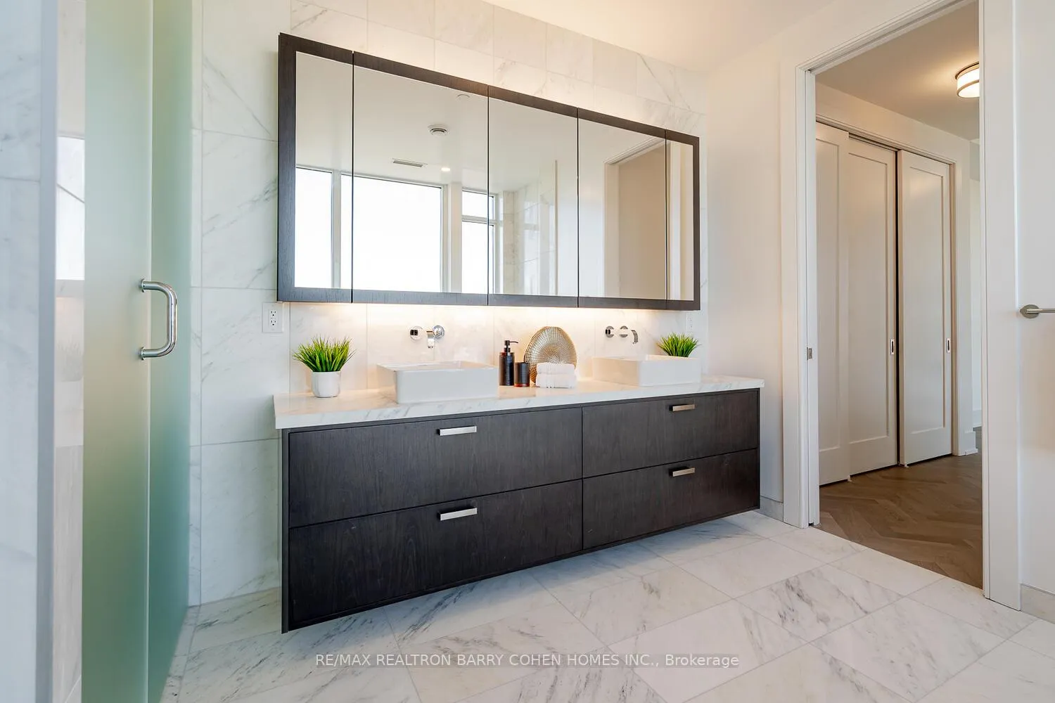 Photo 16 of Unit PH22, 399 Royal Orchard Boulevard, Markham, Royal Orchard — HOMEH