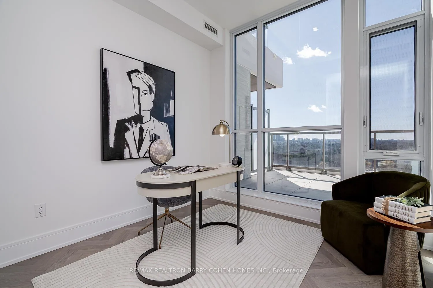 Photo 19 of Unit PH22, 399 Royal Orchard Boulevard, Markham, Royal Orchard — HOMEH