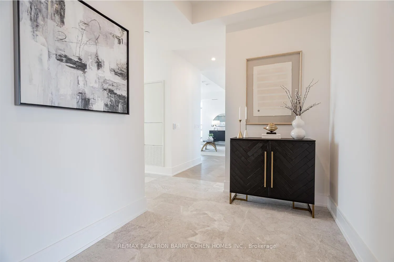 Photo 20 of Unit PH22, 399 Royal Orchard Boulevard, Markham, Royal Orchard — HOMEH