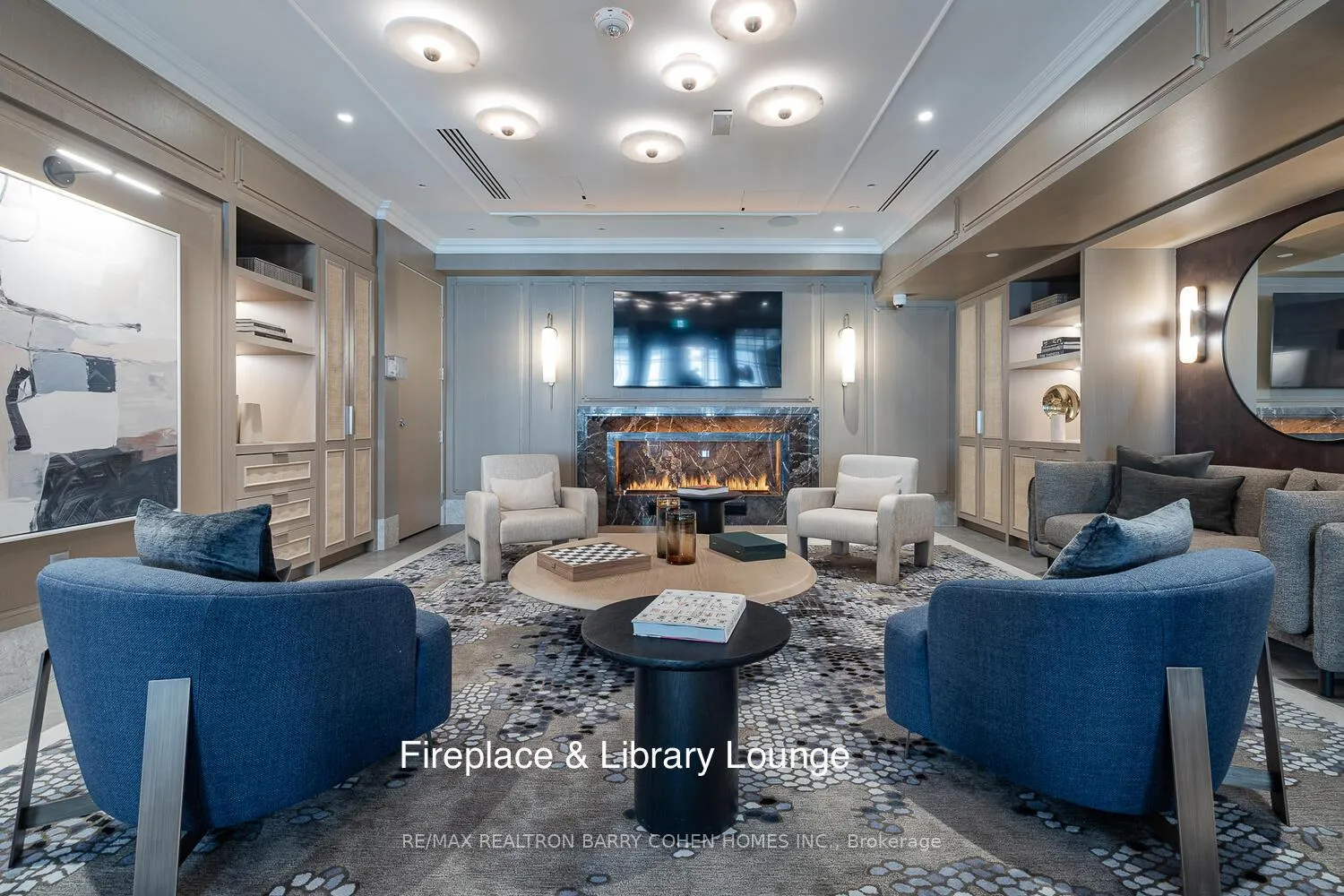 Photo 31 of Unit PH22, 399 Royal Orchard Boulevard, Markham, Royal Orchard — HOMEH