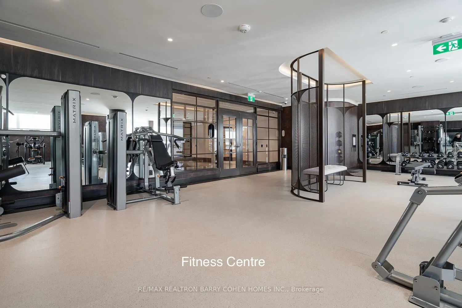 Photo 33 of Unit PH22, 399 Royal Orchard Boulevard, Markham, Royal Orchard — HOMEH