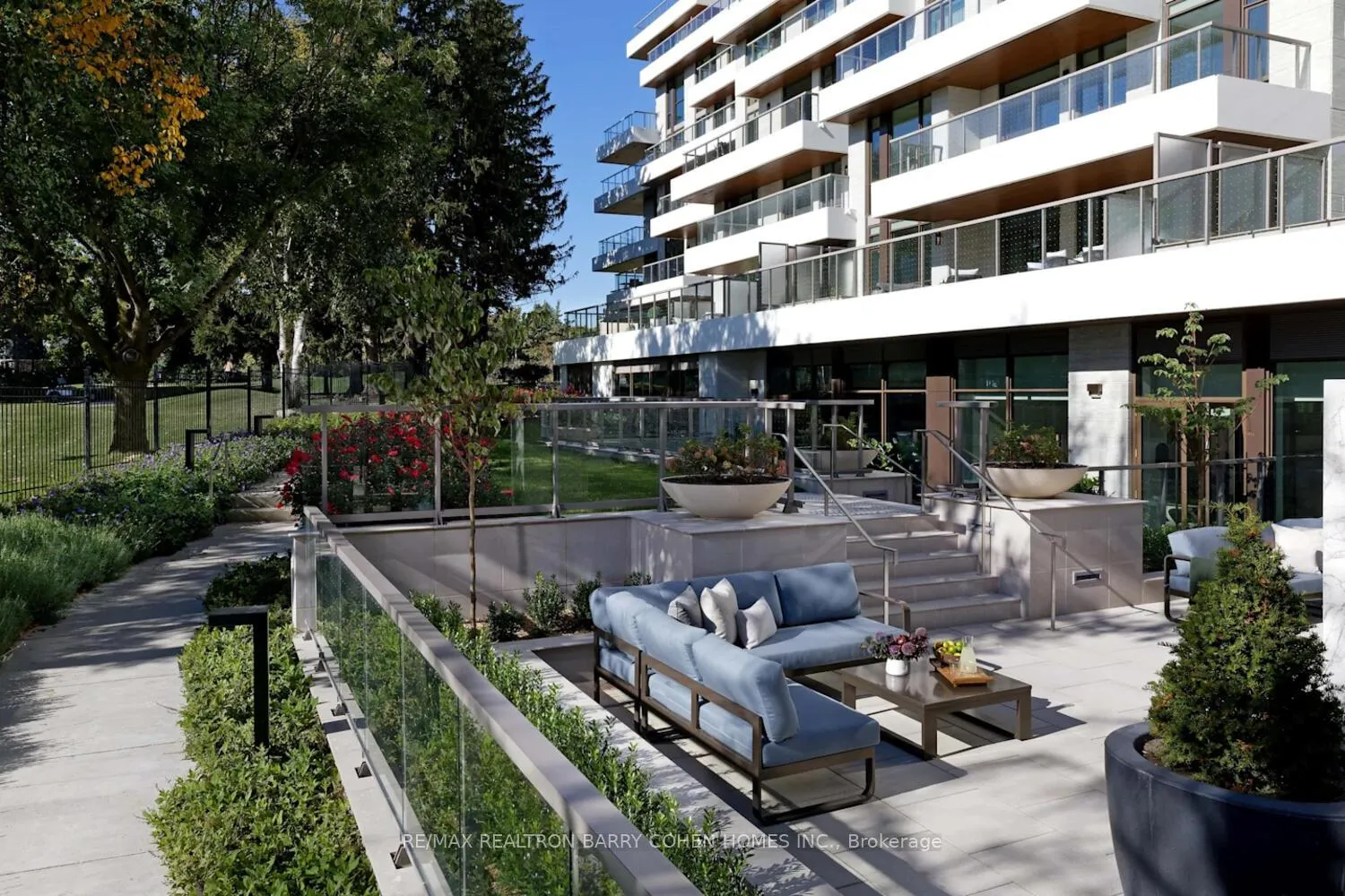 Photo 36 of Unit PH22, 399 Royal Orchard Boulevard, Markham, Royal Orchard — HOMEH