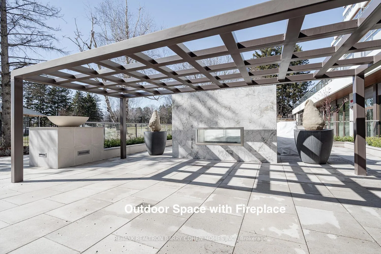 Photo 37 of Unit PH22, 399 Royal Orchard Boulevard, Markham, Royal Orchard — HOMEH