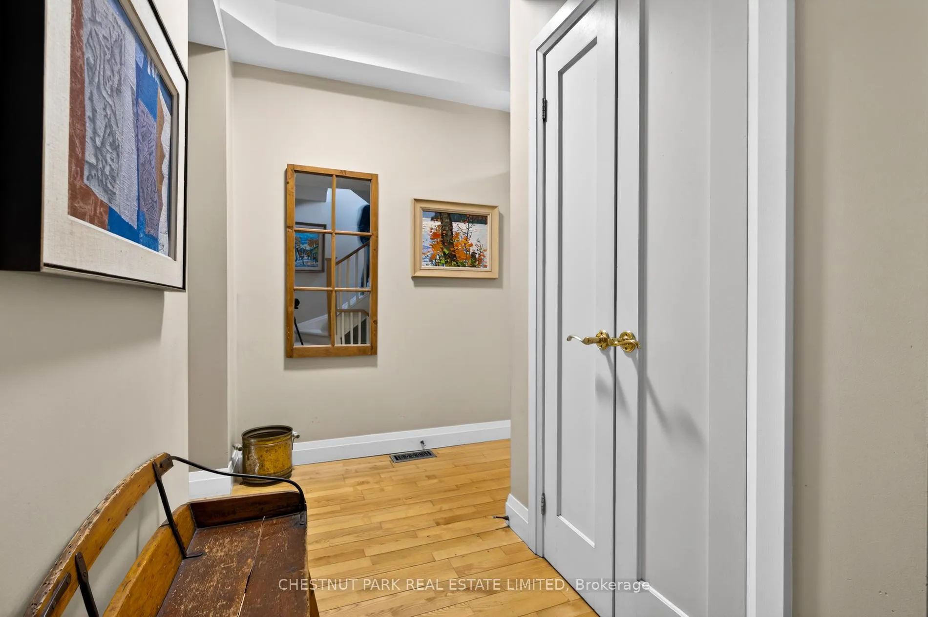 Photo 3 of 14 Charlesworth Lane, Toronto, Rosedale-Moore Park — HOMEH