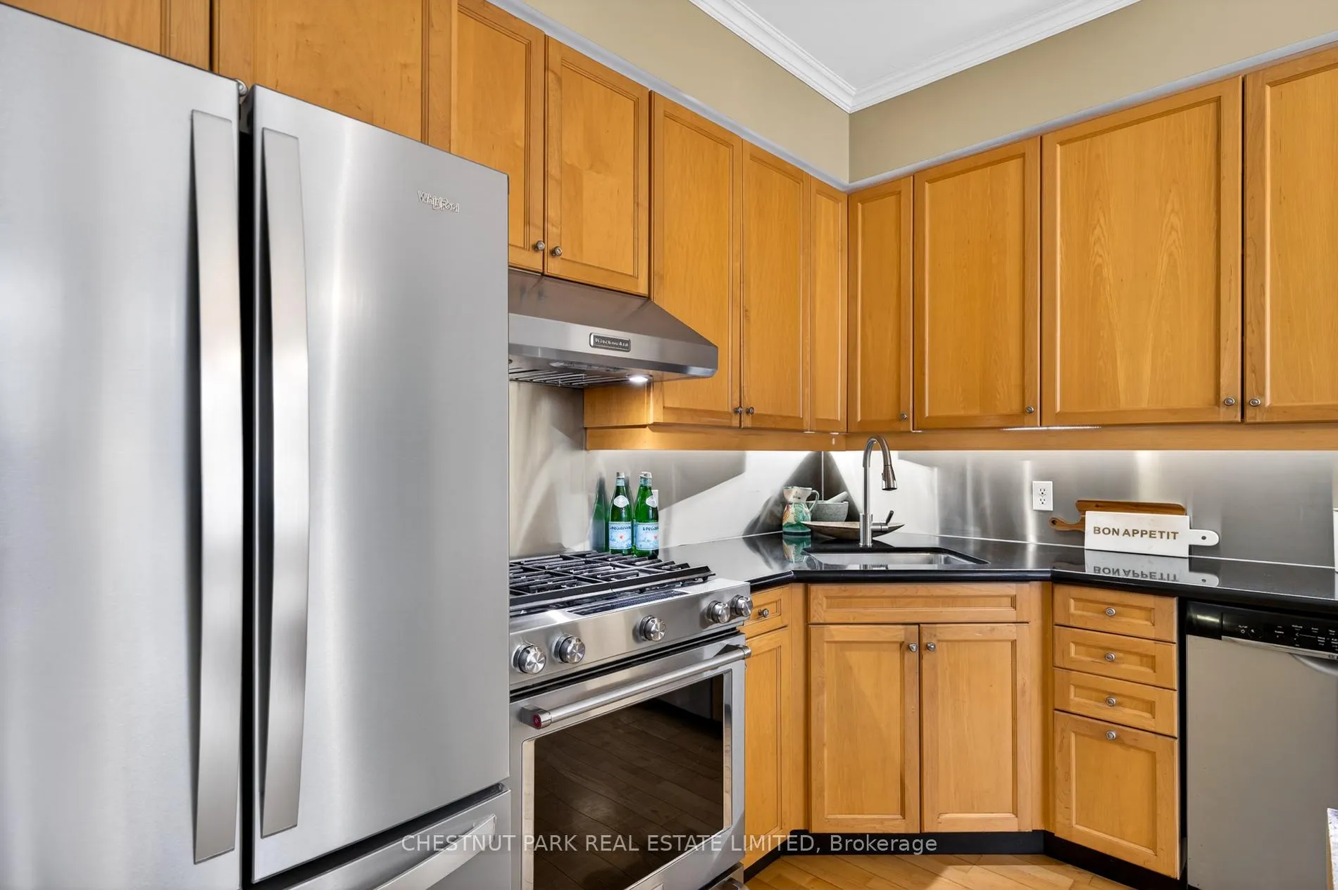 Photo 7 of 14 Charlesworth Lane, Toronto, Rosedale-Moore Park — HOMEH