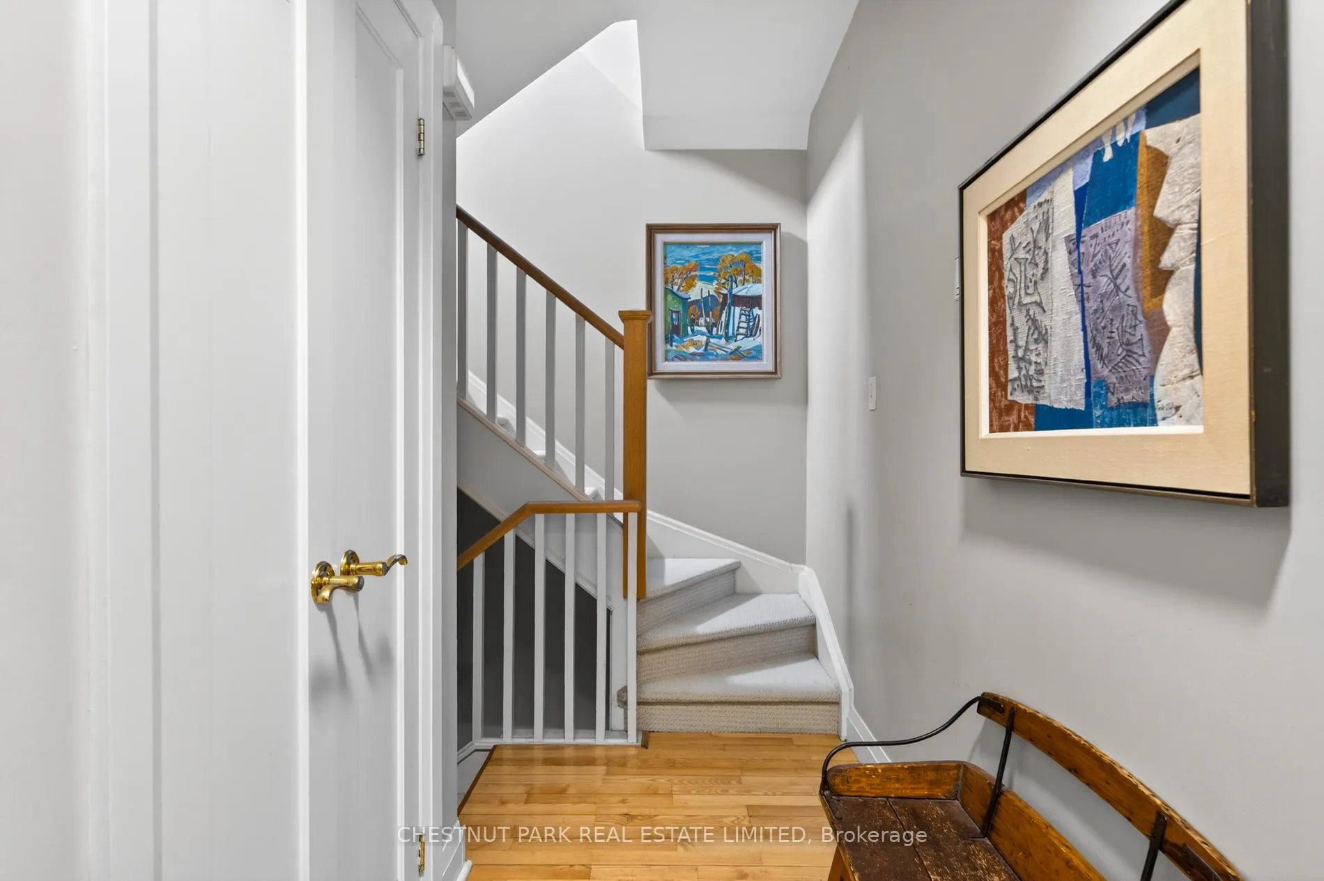Photo 9 of 14 Charlesworth Lane, Toronto, Rosedale-Moore Park — HOMEH