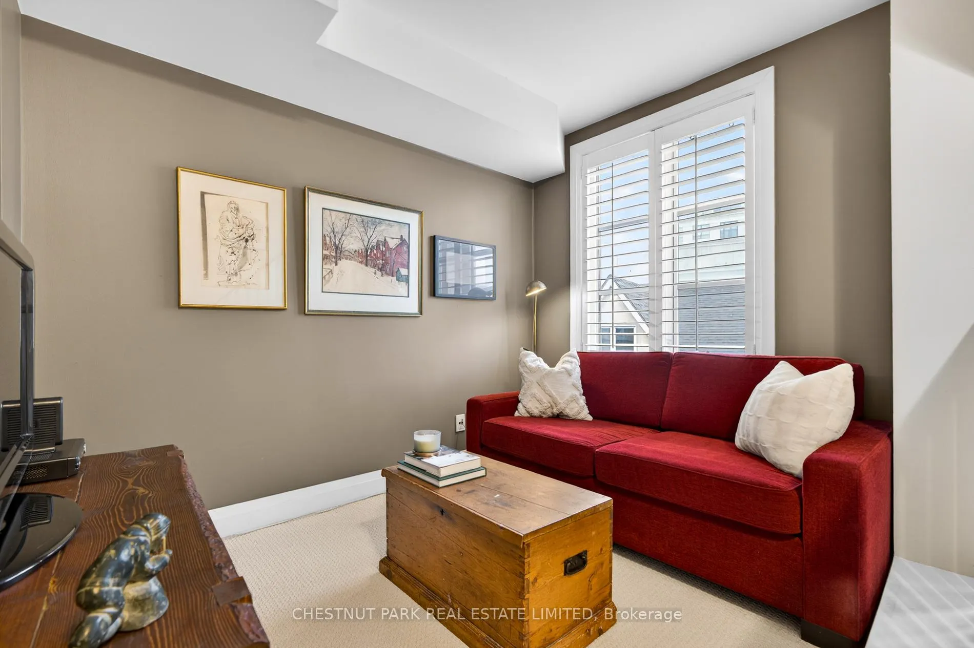 Photo 10 of 14 Charlesworth Lane, Toronto, Rosedale-Moore Park — HOMEH