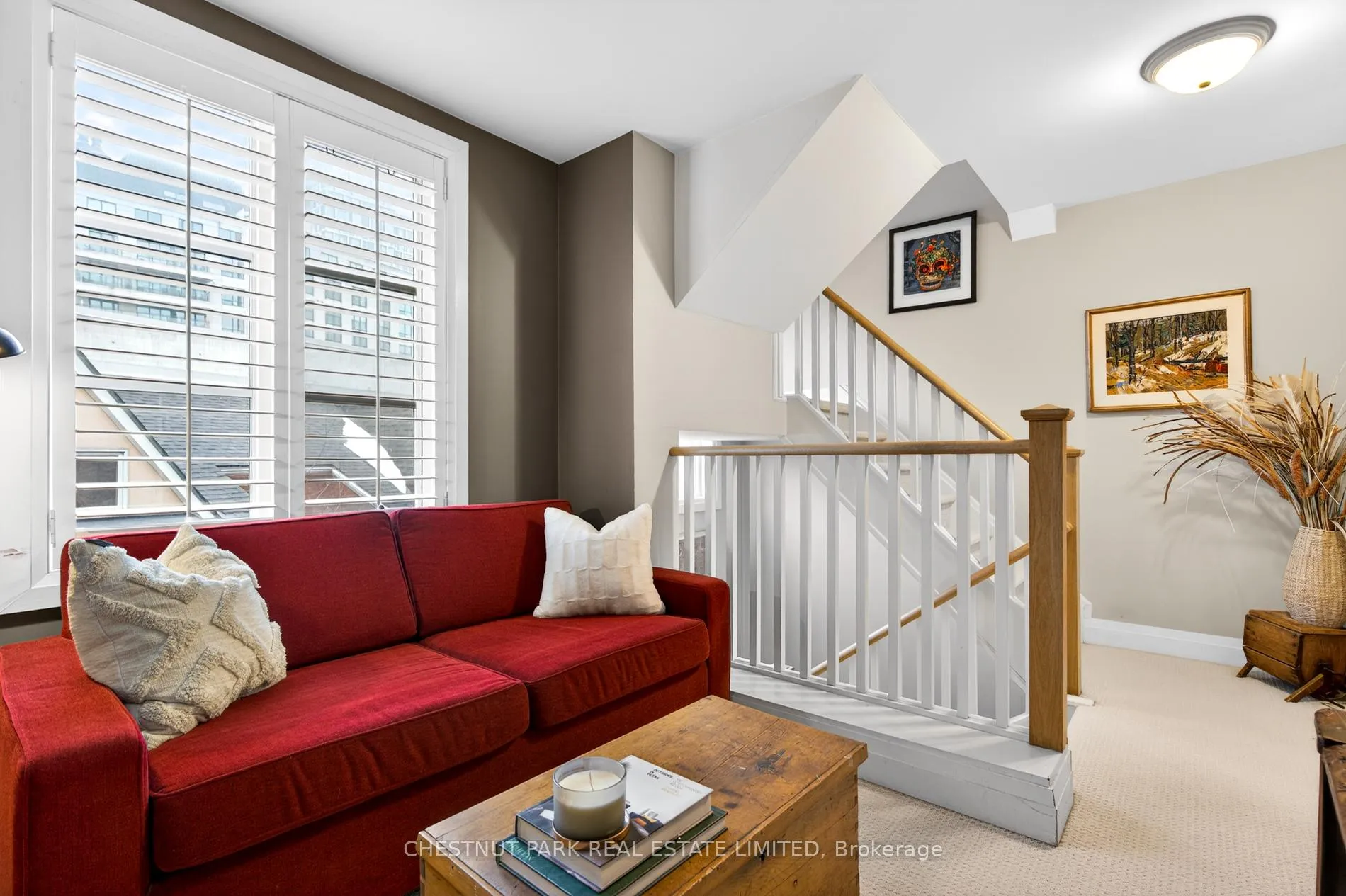 Photo 11 of 14 Charlesworth Lane, Toronto, Rosedale-Moore Park — HOMEH