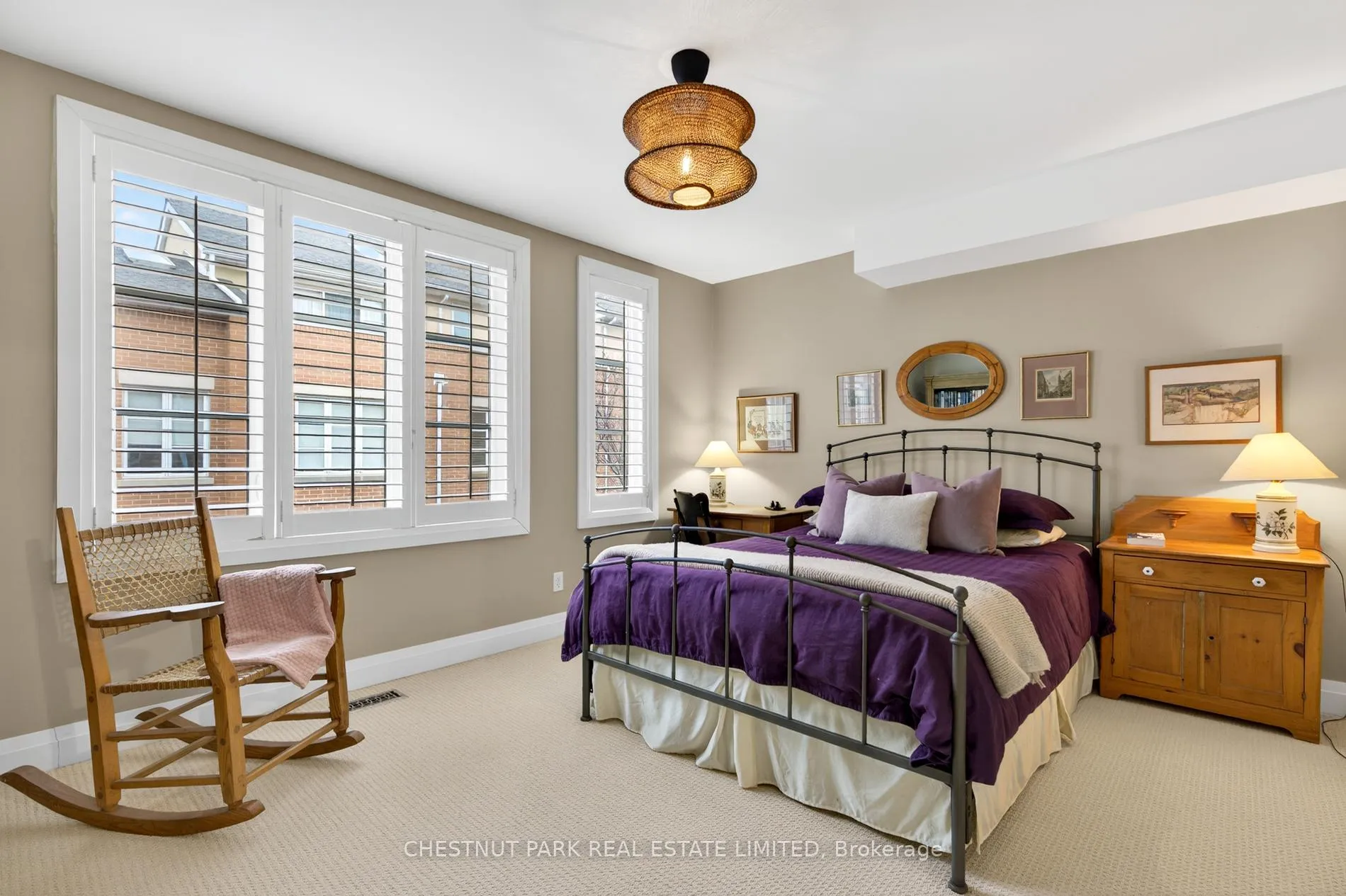 Photo 12 of 14 Charlesworth Lane, Toronto, Rosedale-Moore Park — HOMEH