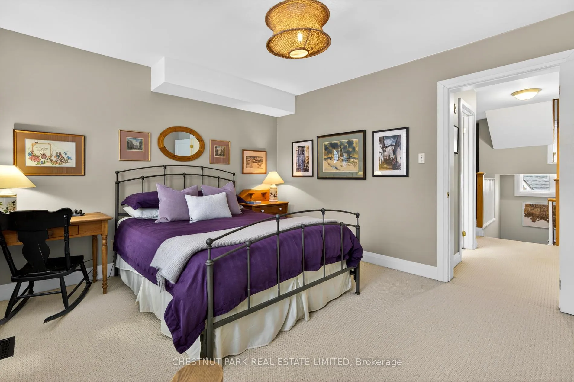 Photo 13 of 14 Charlesworth Lane, Toronto, Rosedale-Moore Park — HOMEH
