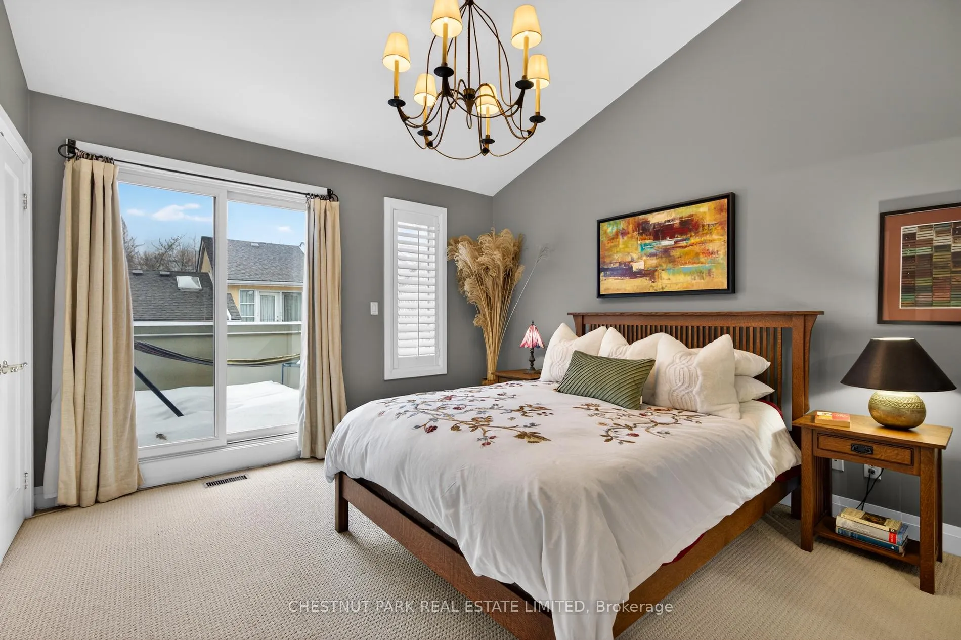 Photo 16 of 14 Charlesworth Lane, Toronto, Rosedale-Moore Park — HOMEH