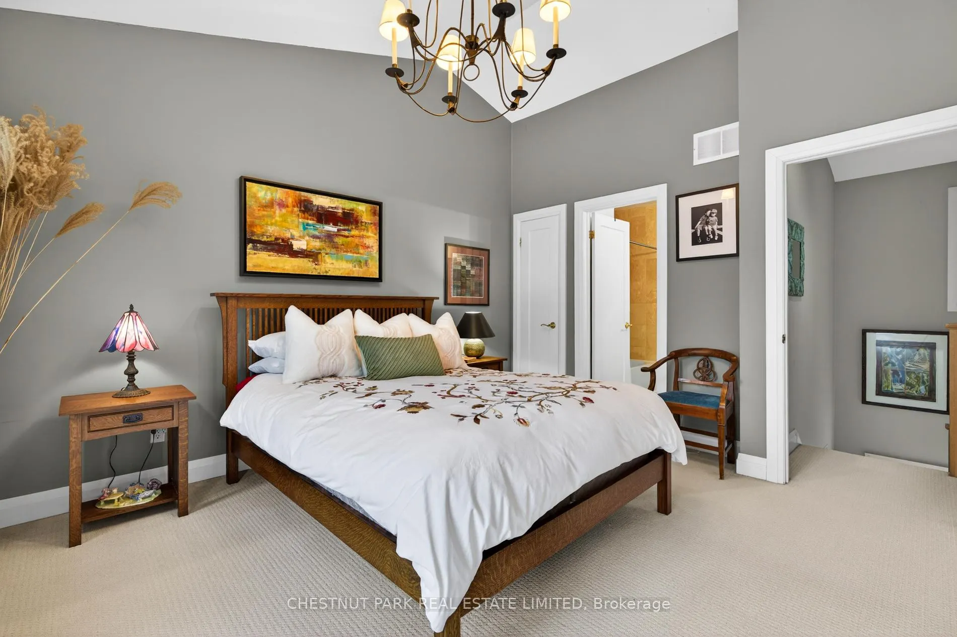Photo 17 of 14 Charlesworth Lane, Toronto, Rosedale-Moore Park — HOMEH