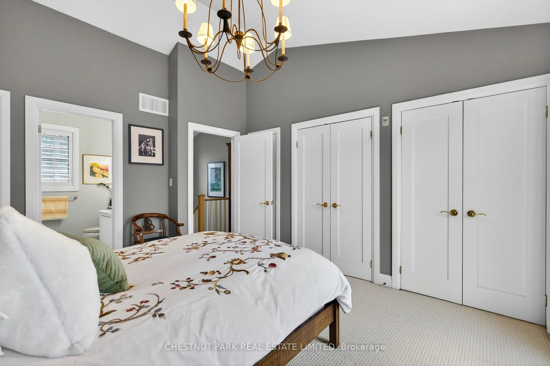Photo 18 of 14 Charlesworth Lane, Toronto, Rosedale-Moore Park — HOMEH