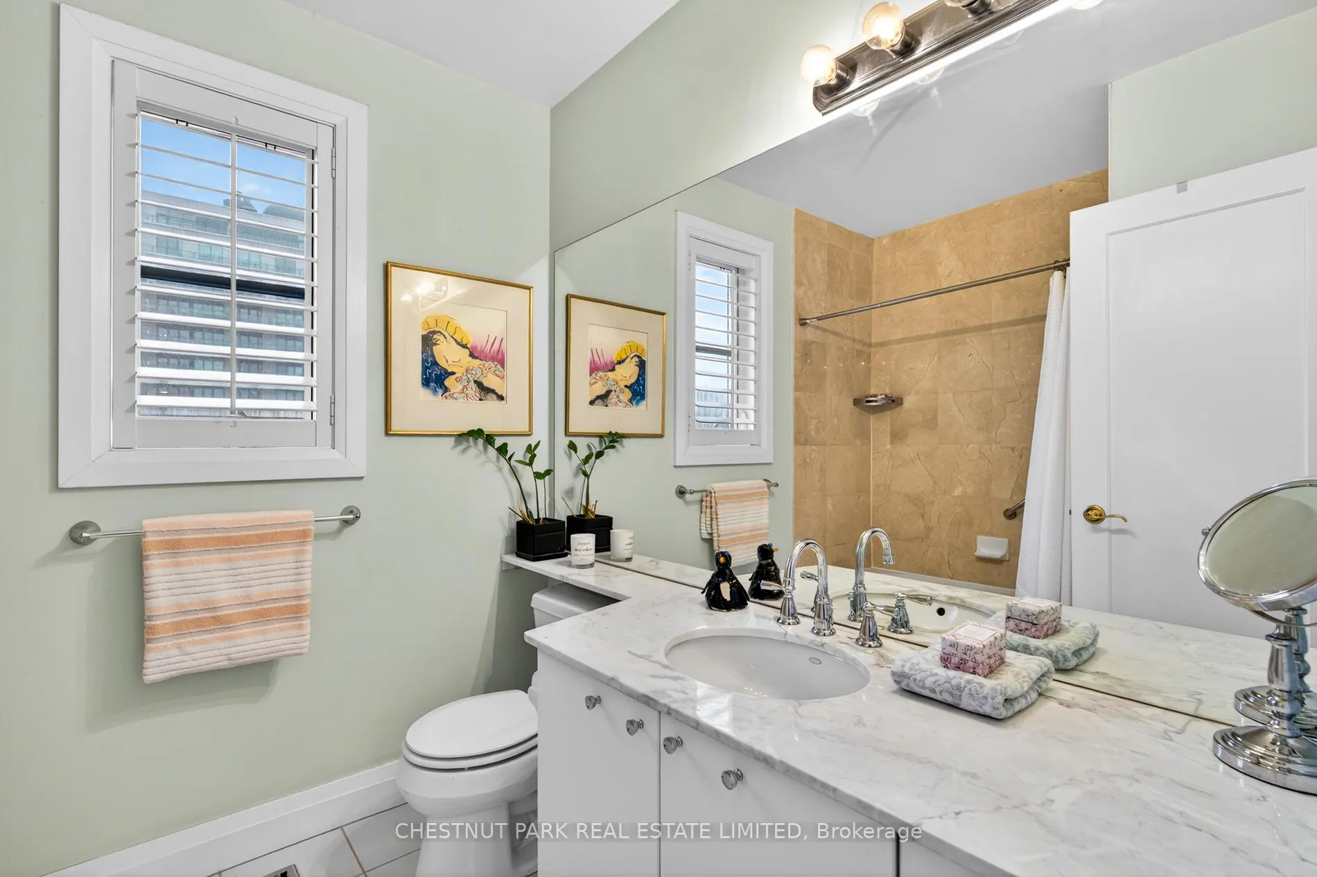 Photo 20 of 14 Charlesworth Lane, Toronto, Rosedale-Moore Park — HOMEH