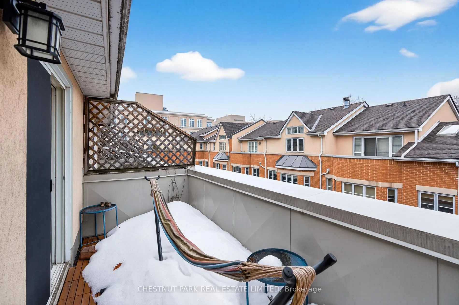 Photo 21 of 14 Charlesworth Lane, Toronto, Rosedale-Moore Park — HOMEH