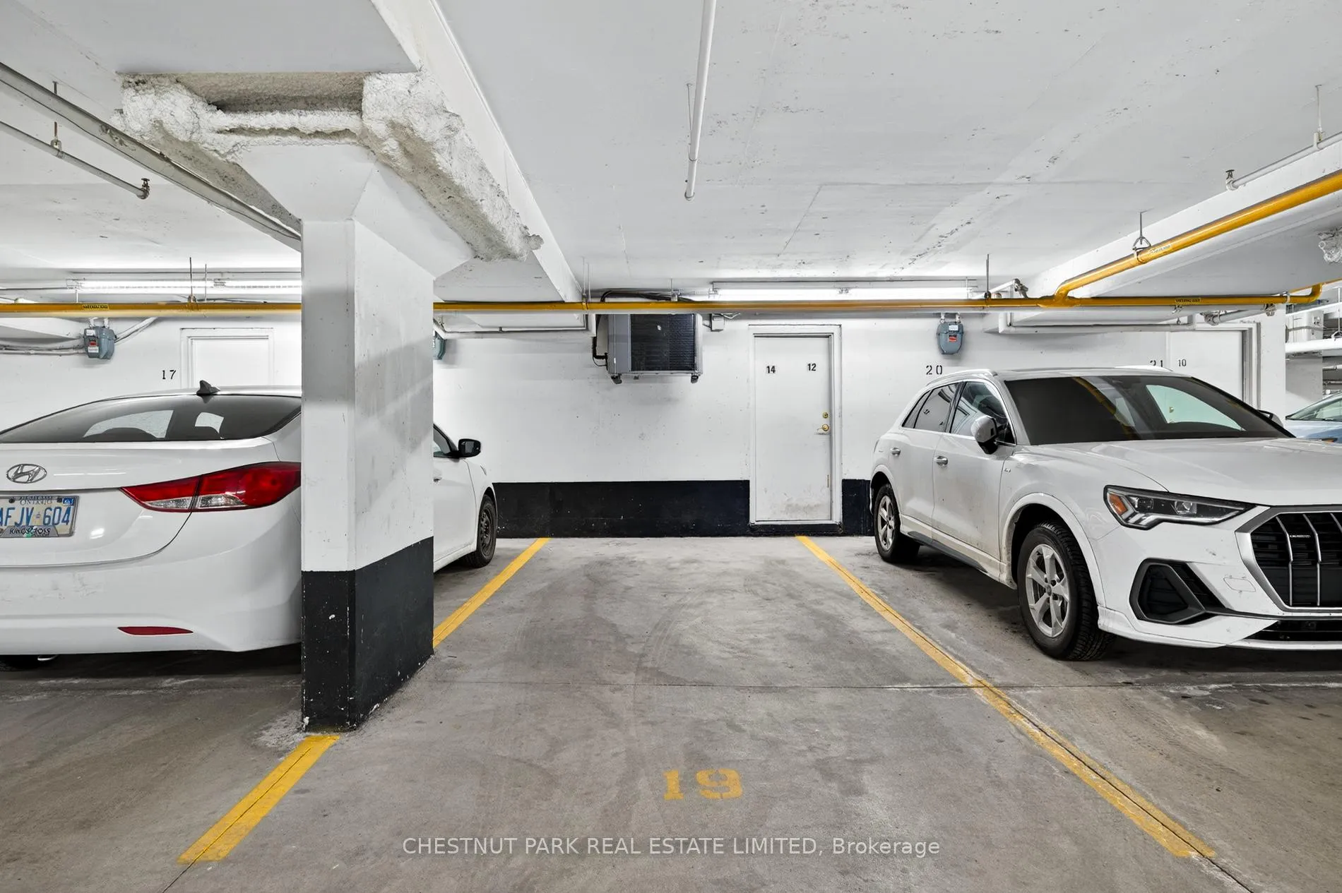 Photo 24 of 14 Charlesworth Lane, Toronto, Rosedale-Moore Park — HOMEH