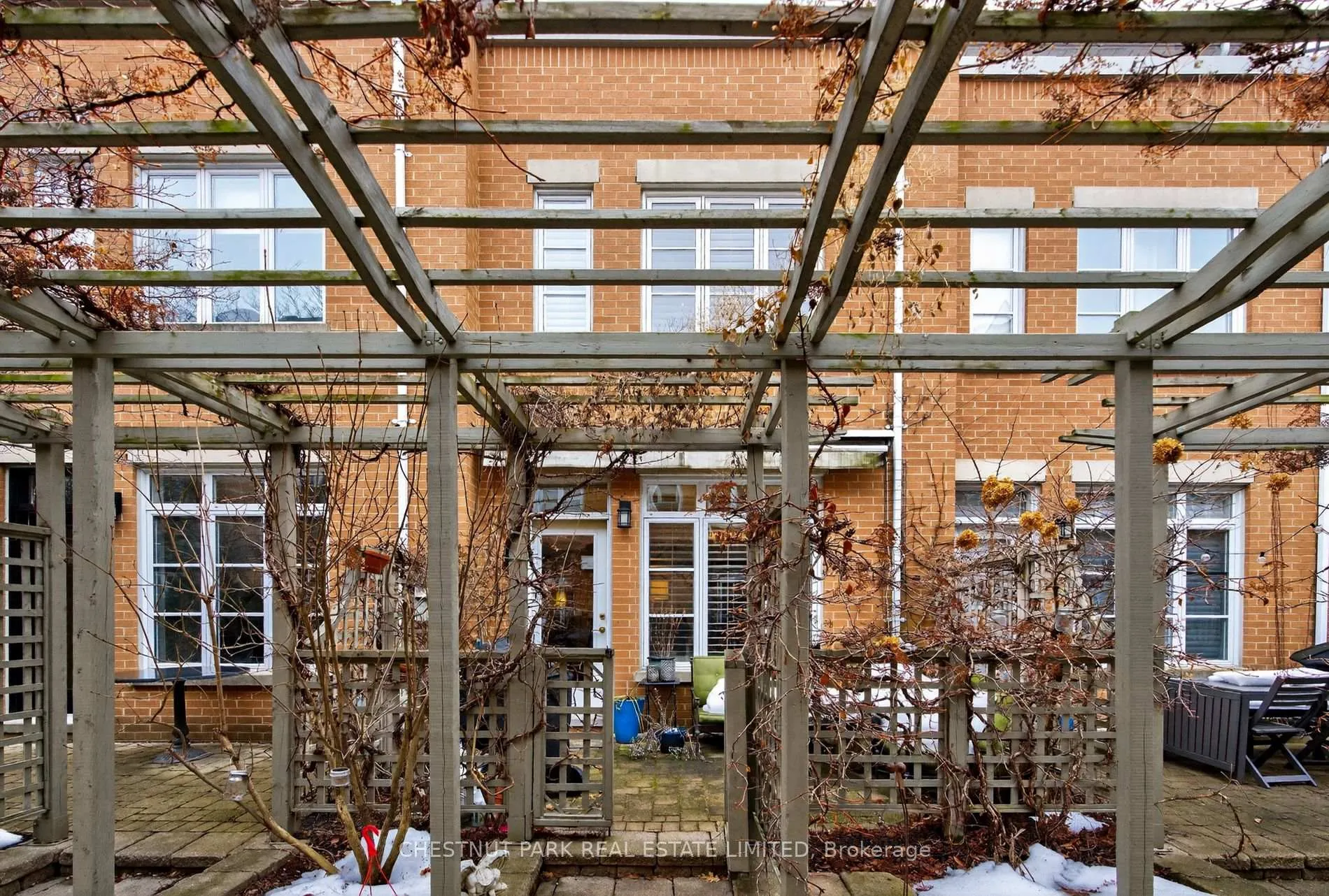 Photo 26 of 14 Charlesworth Lane, Toronto, Rosedale-Moore Park — HOMEH