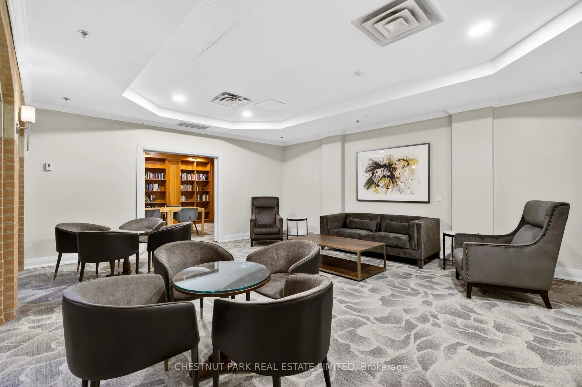 Photo 29 of 14 Charlesworth Lane, Toronto, Rosedale-Moore Park — HOMEH