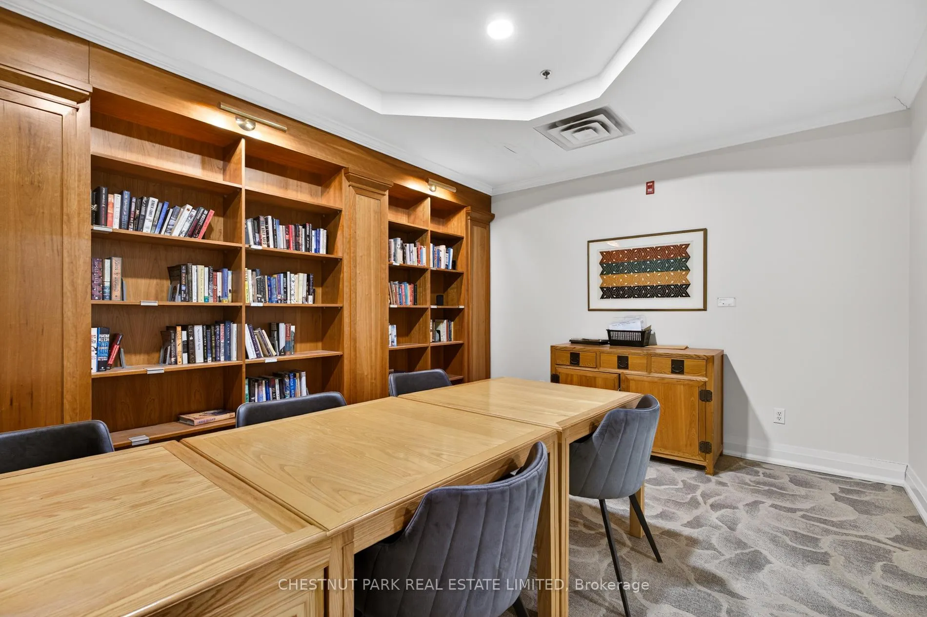 Photo 30 of 14 Charlesworth Lane, Toronto, Rosedale-Moore Park — HOMEH