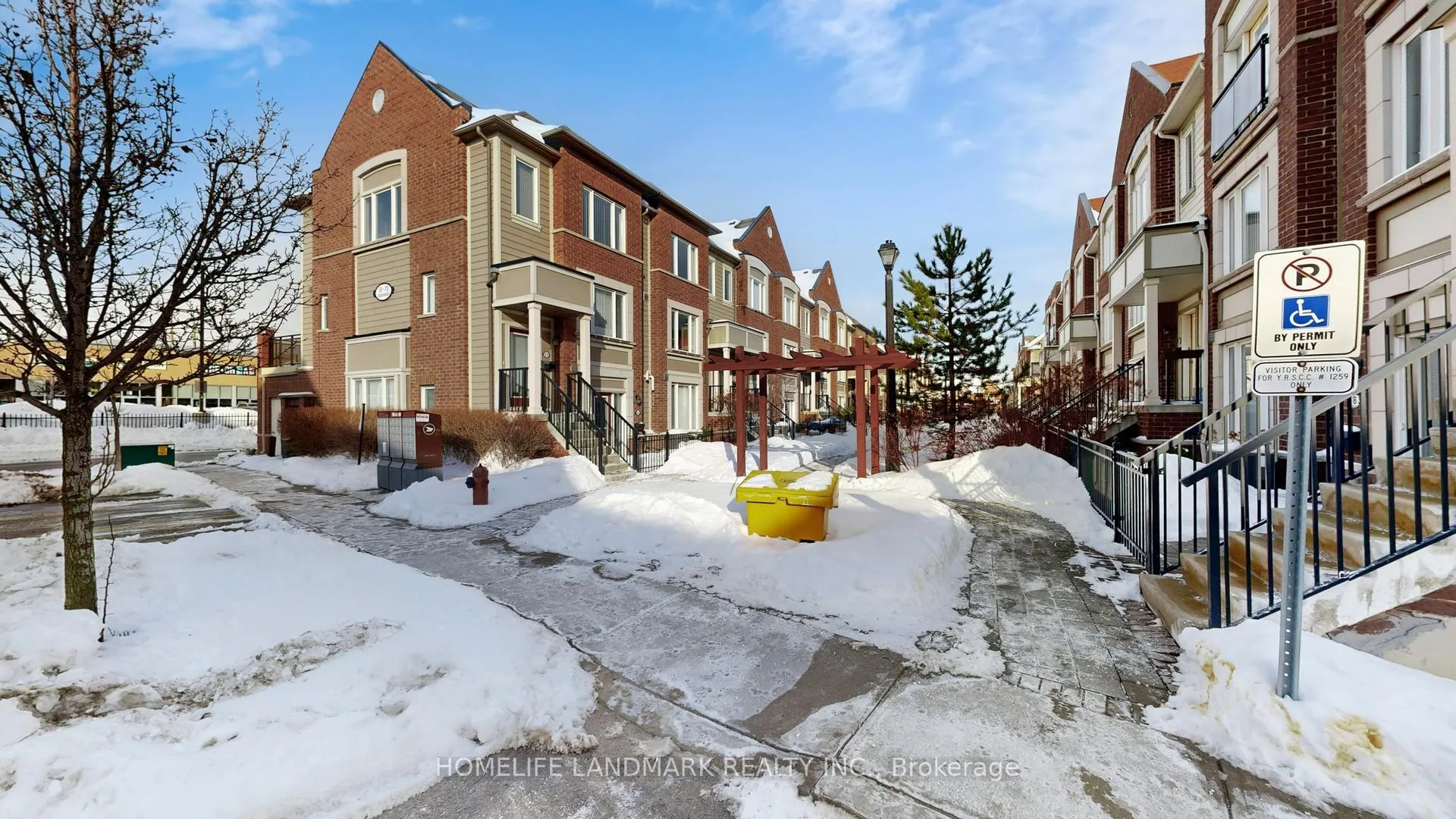 Photo 1 of 55 Burton Howard Drive, Aurora, Bayview Northeast — HOMEH
