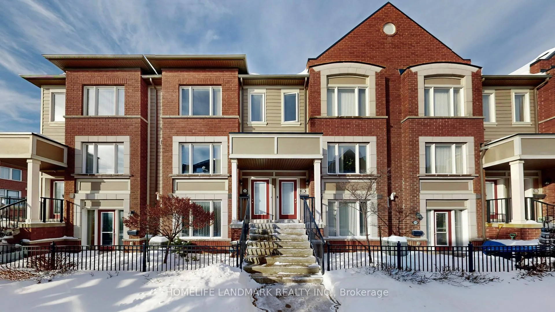 Photo 2 of 55 Burton Howard Drive, Aurora, Bayview Northeast — HOMEH