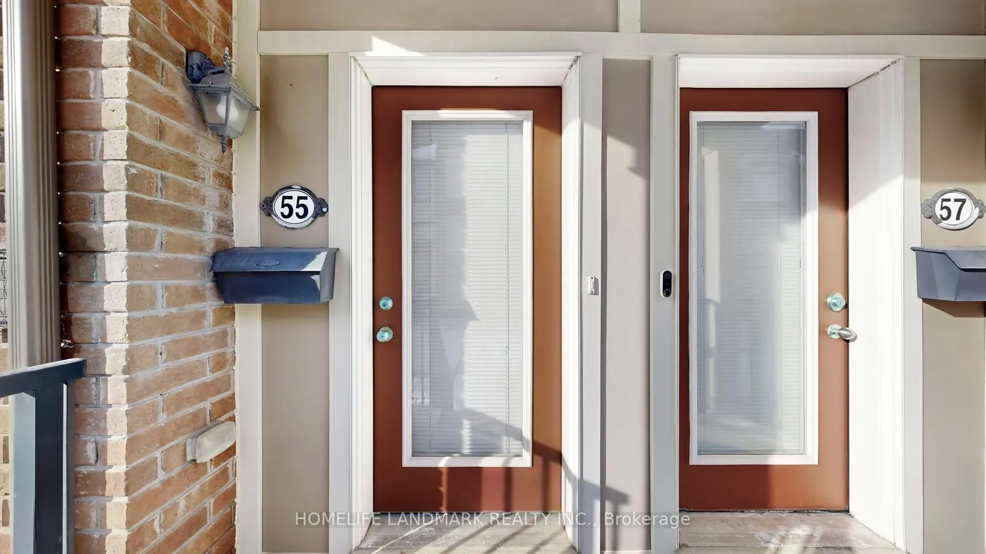 Photo 3 of 55 Burton Howard Drive, Aurora, Bayview Northeast — HOMEH