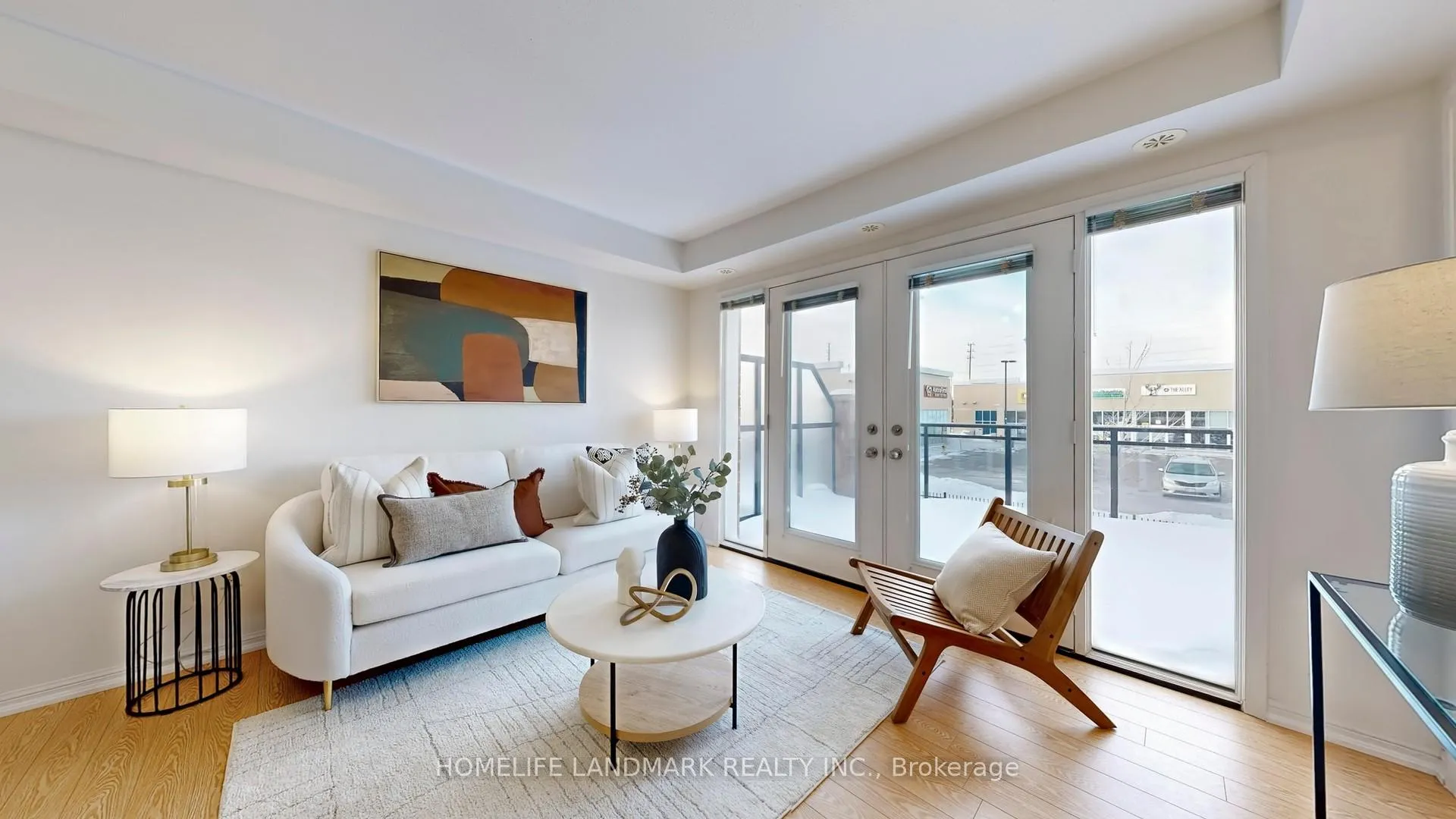 Photo 6 of 55 Burton Howard Drive, Aurora, Bayview Northeast — HOMEH