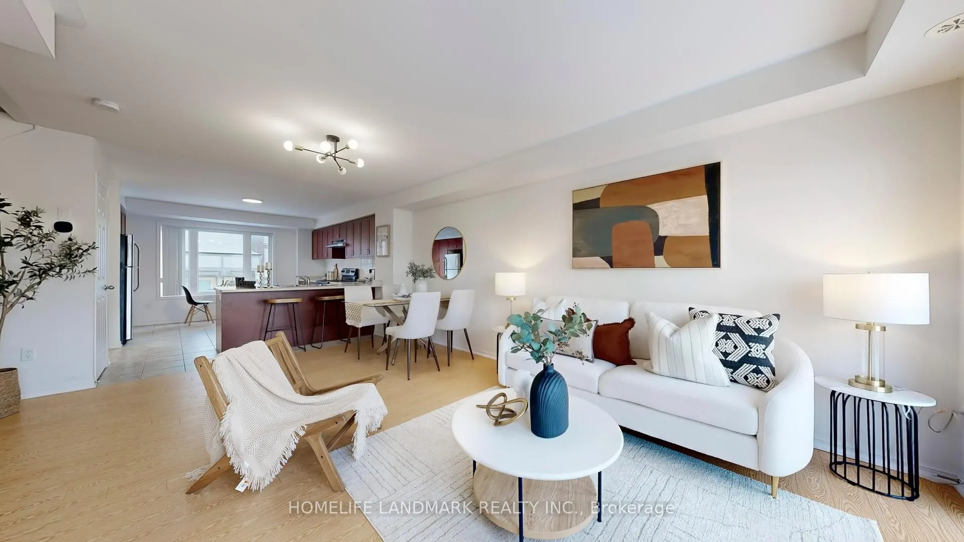 Photo 8 of 55 Burton Howard Drive, Aurora, Bayview Northeast — HOMEH