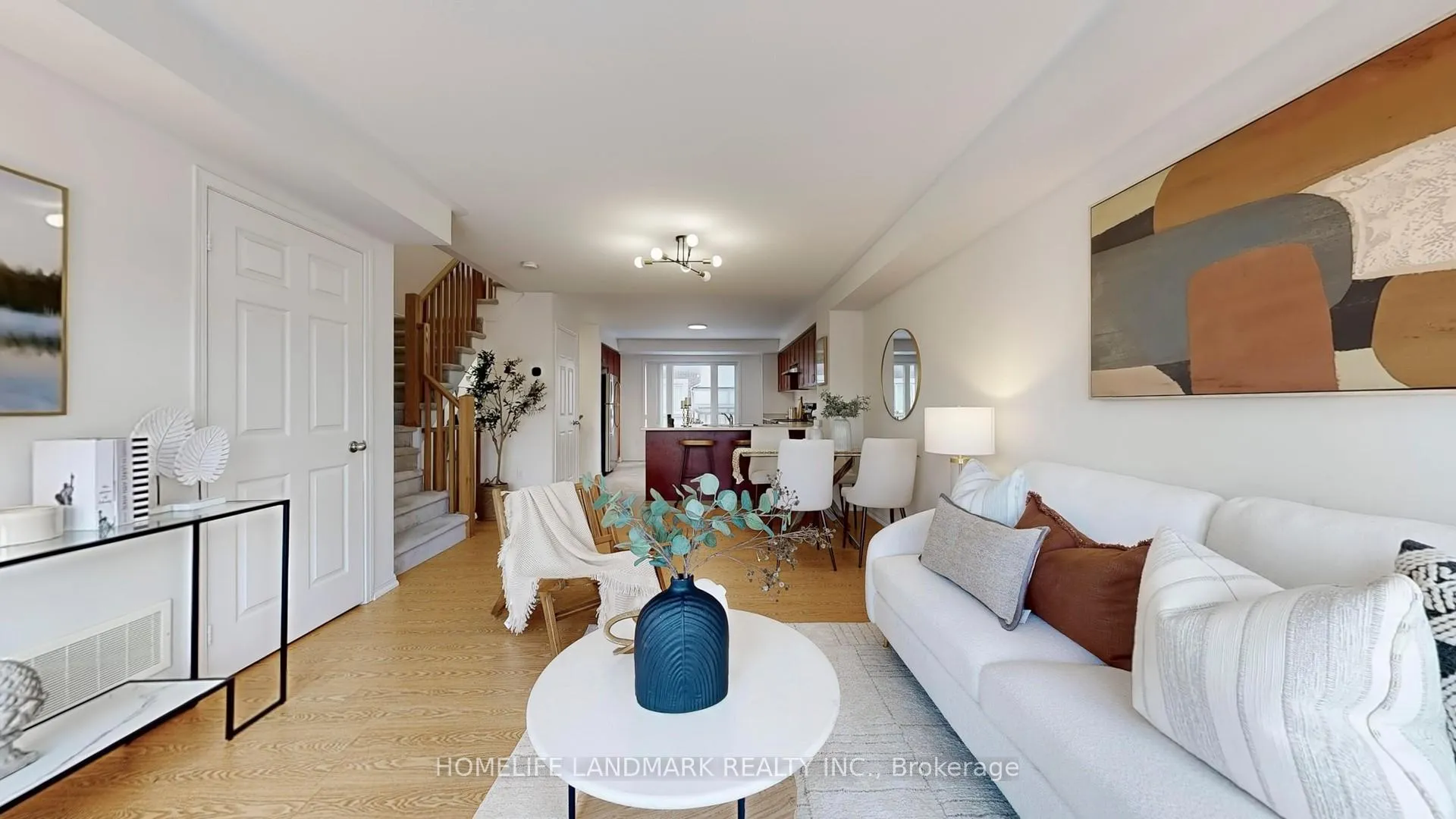Photo 9 of 55 Burton Howard Drive, Aurora, Bayview Northeast — HOMEH